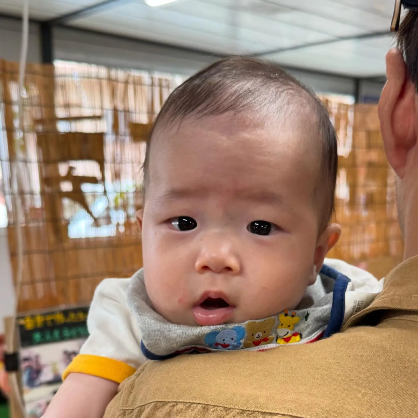 8月最終日！