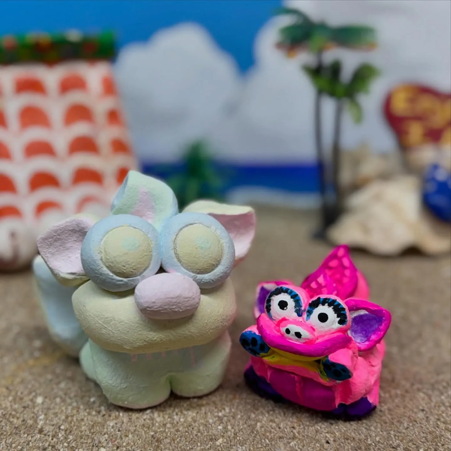 本日は台湾🇹🇼と香港🇭🇰のお客様もご来店⭐️