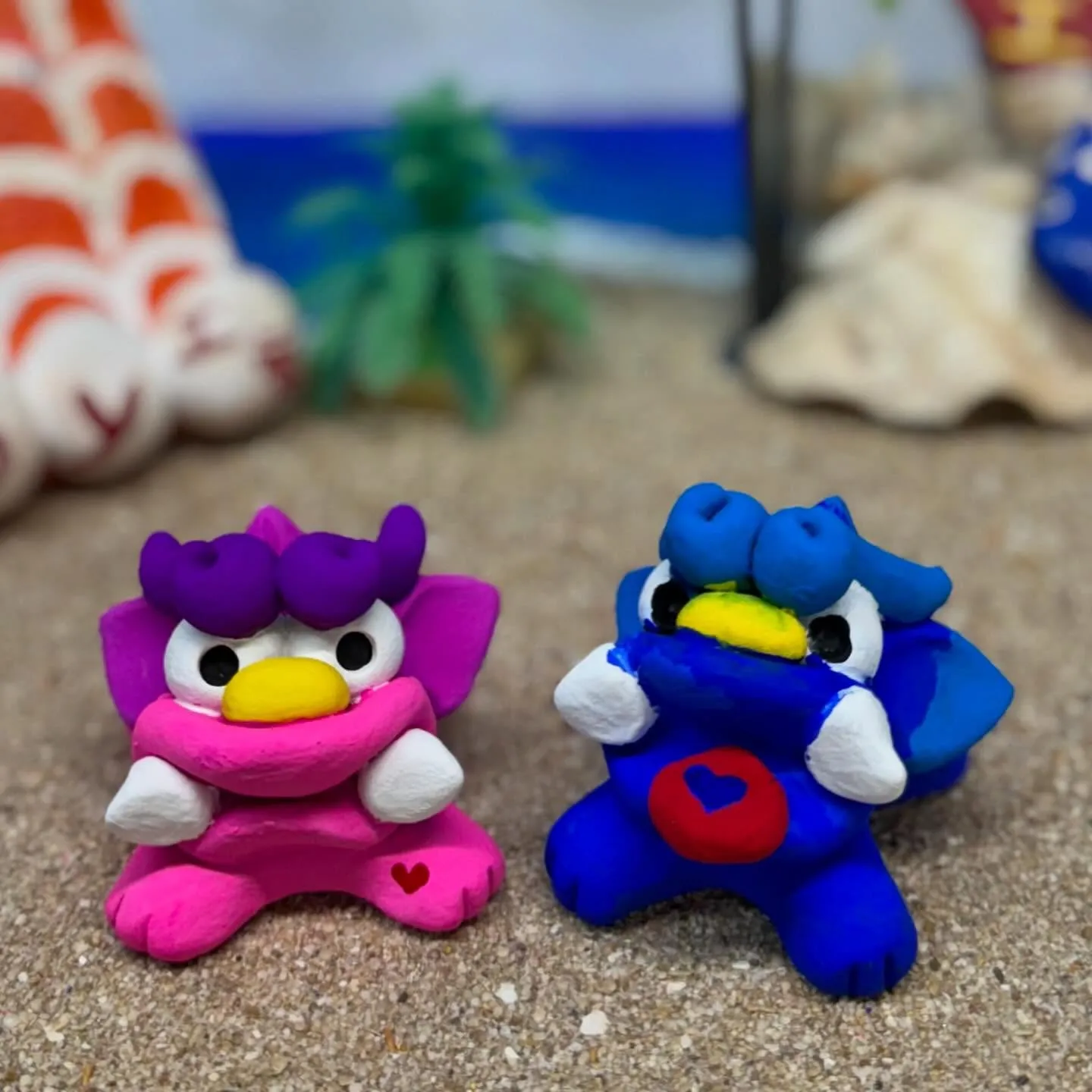 本日は台湾🇹🇼と香港🇭🇰のお客様もご来店⭐️