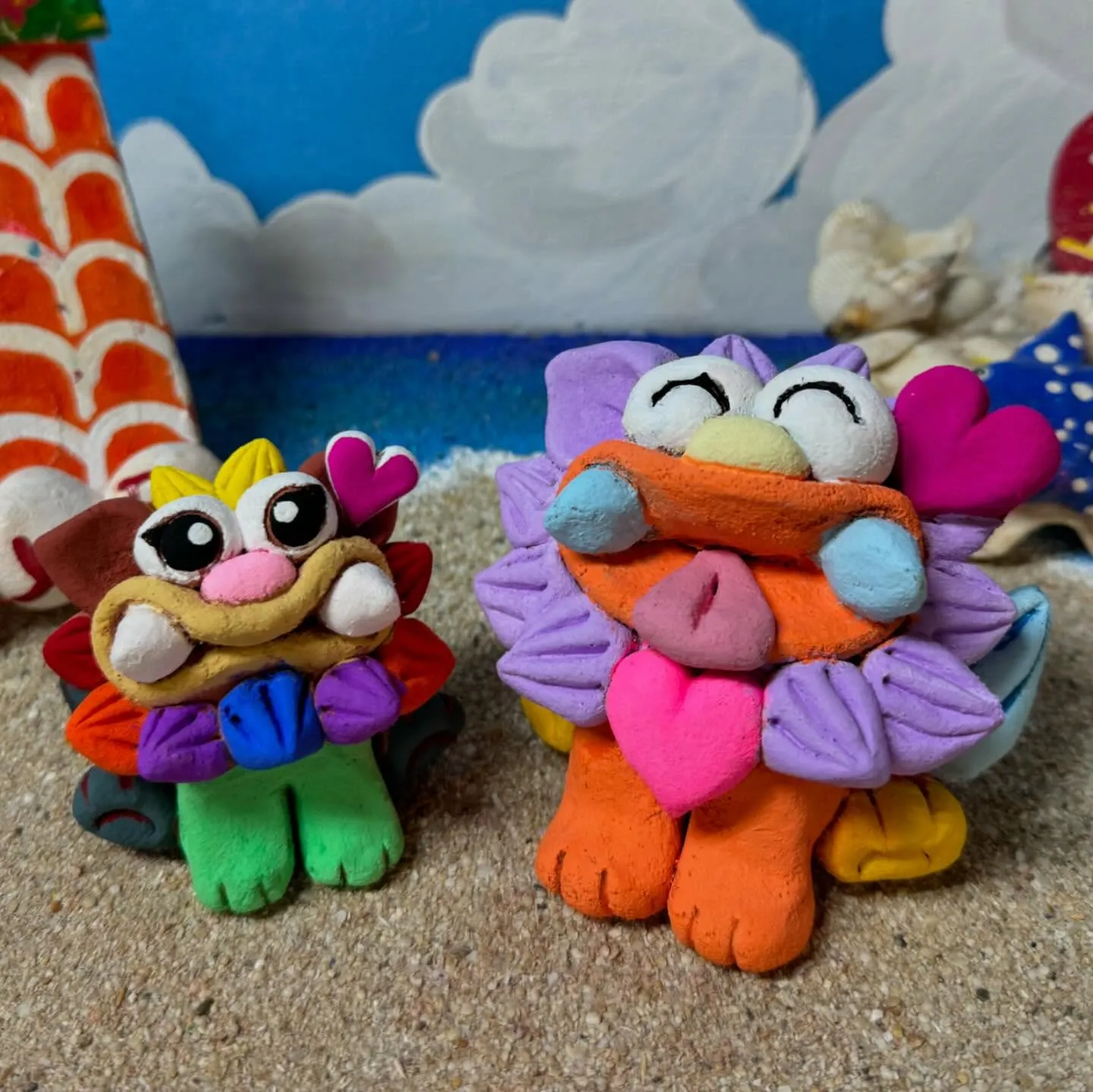 本日は台湾🇹🇼と香港🇭🇰のお客様もご来店⭐️