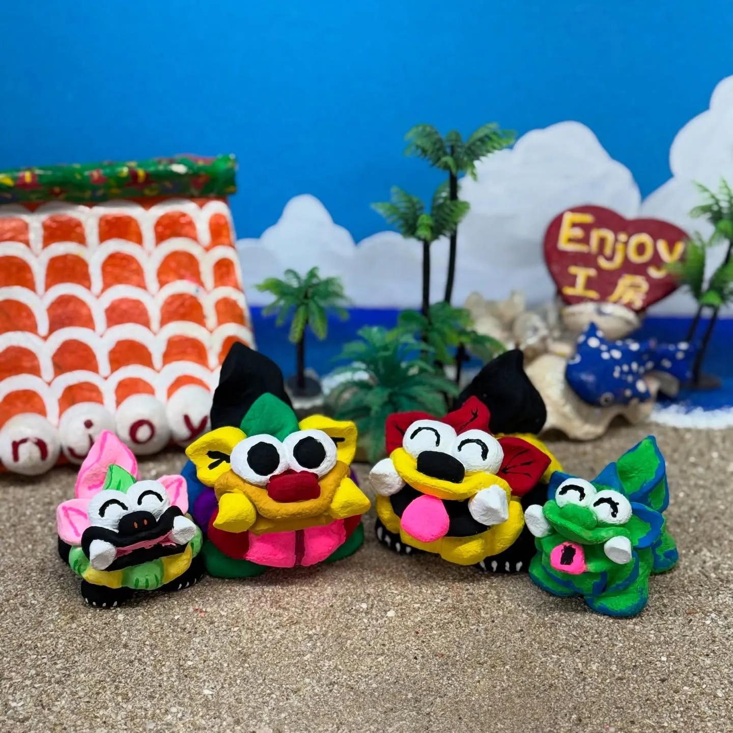 春休みももぉすぐ終わりますね！