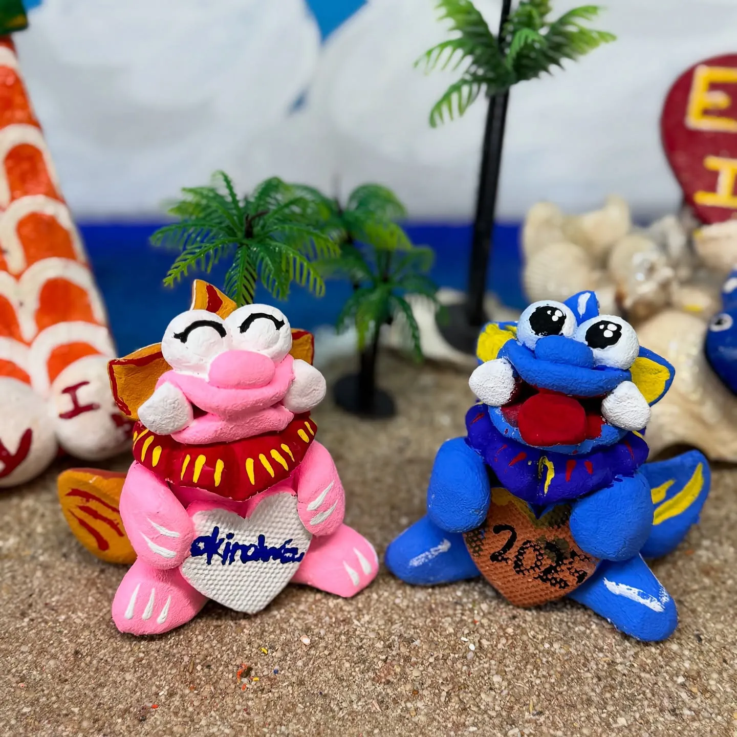 春休みももぉすぐ終わりますね！