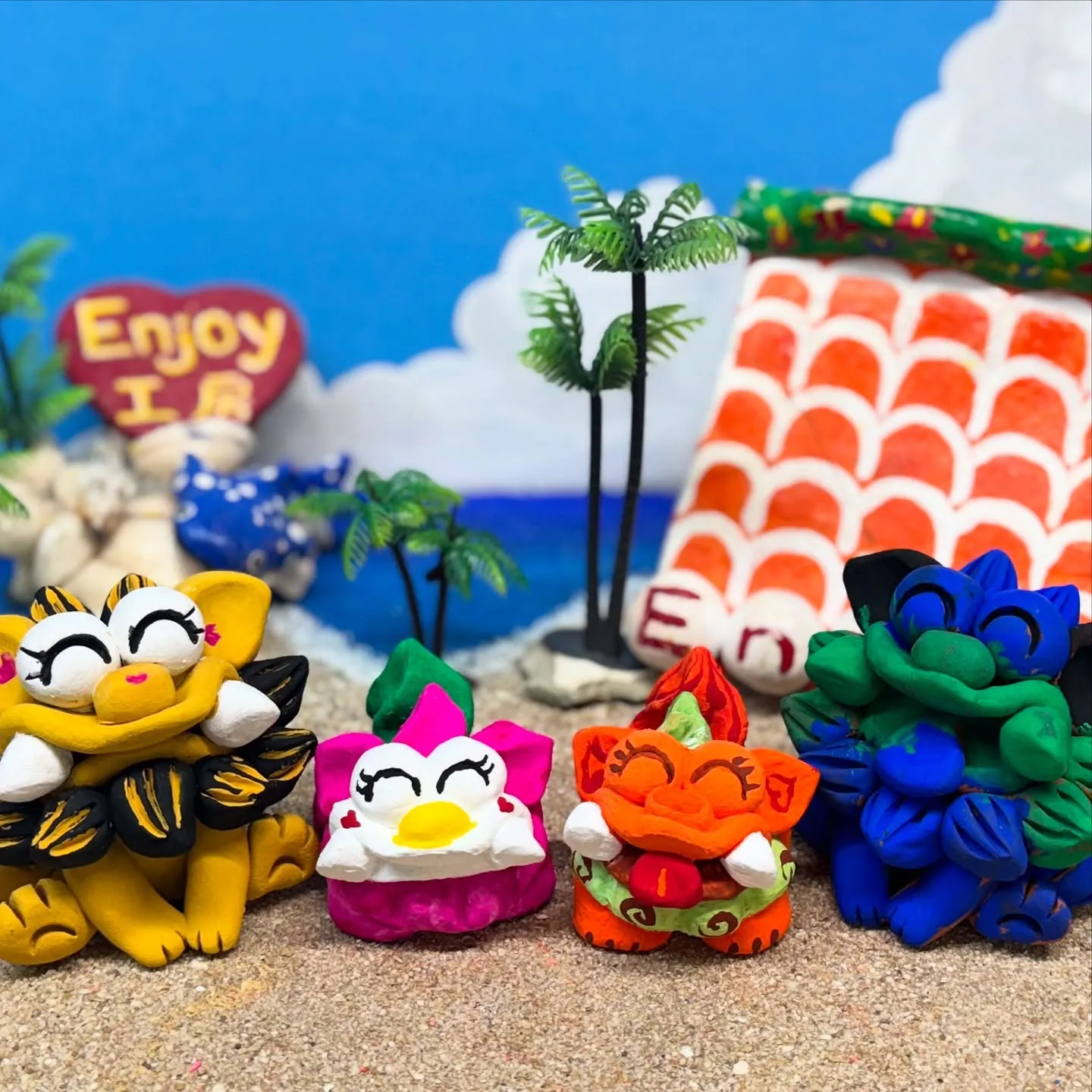 春休みももぉすぐ終わりますね！