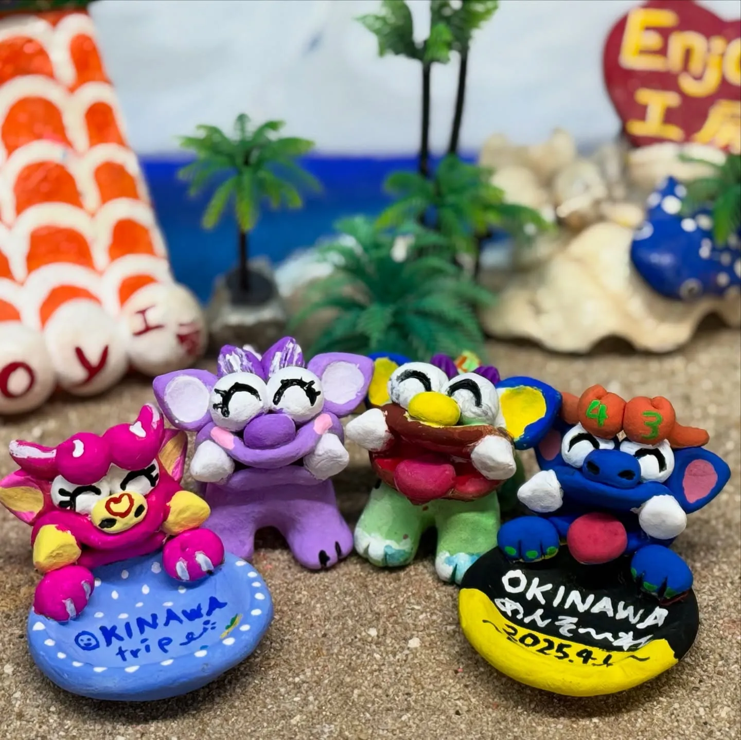 春休みももぉすぐ終わりますね！