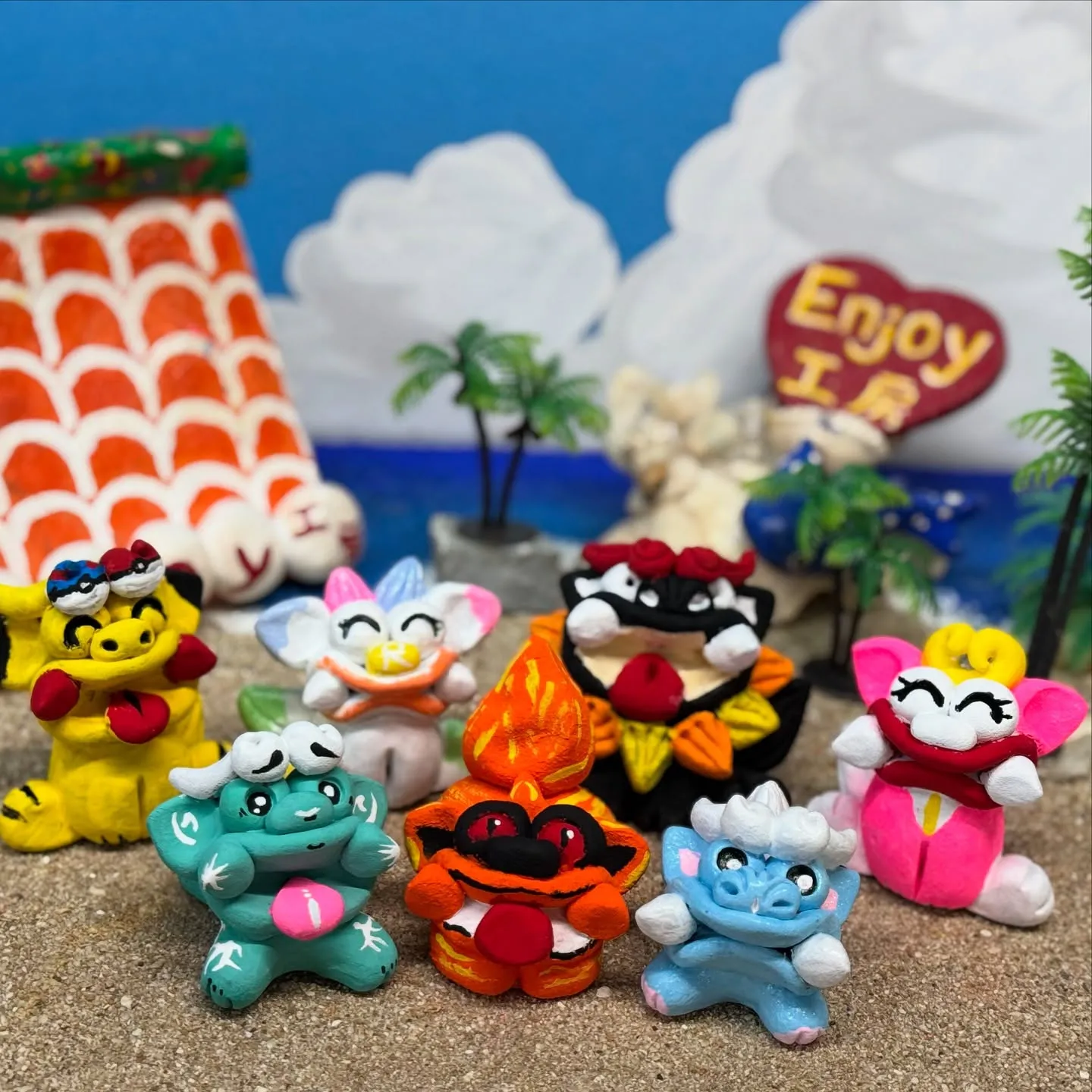 ゴールデンウィーク始まりました(^^)