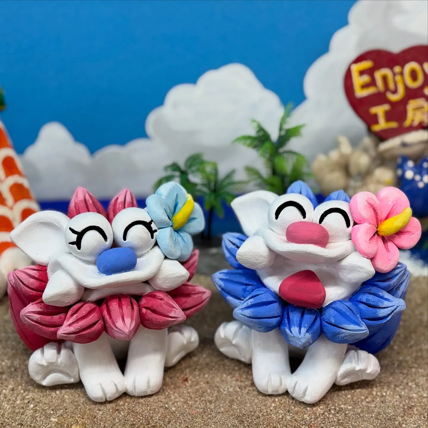 ゴールデンウィーク始まりました(^^)