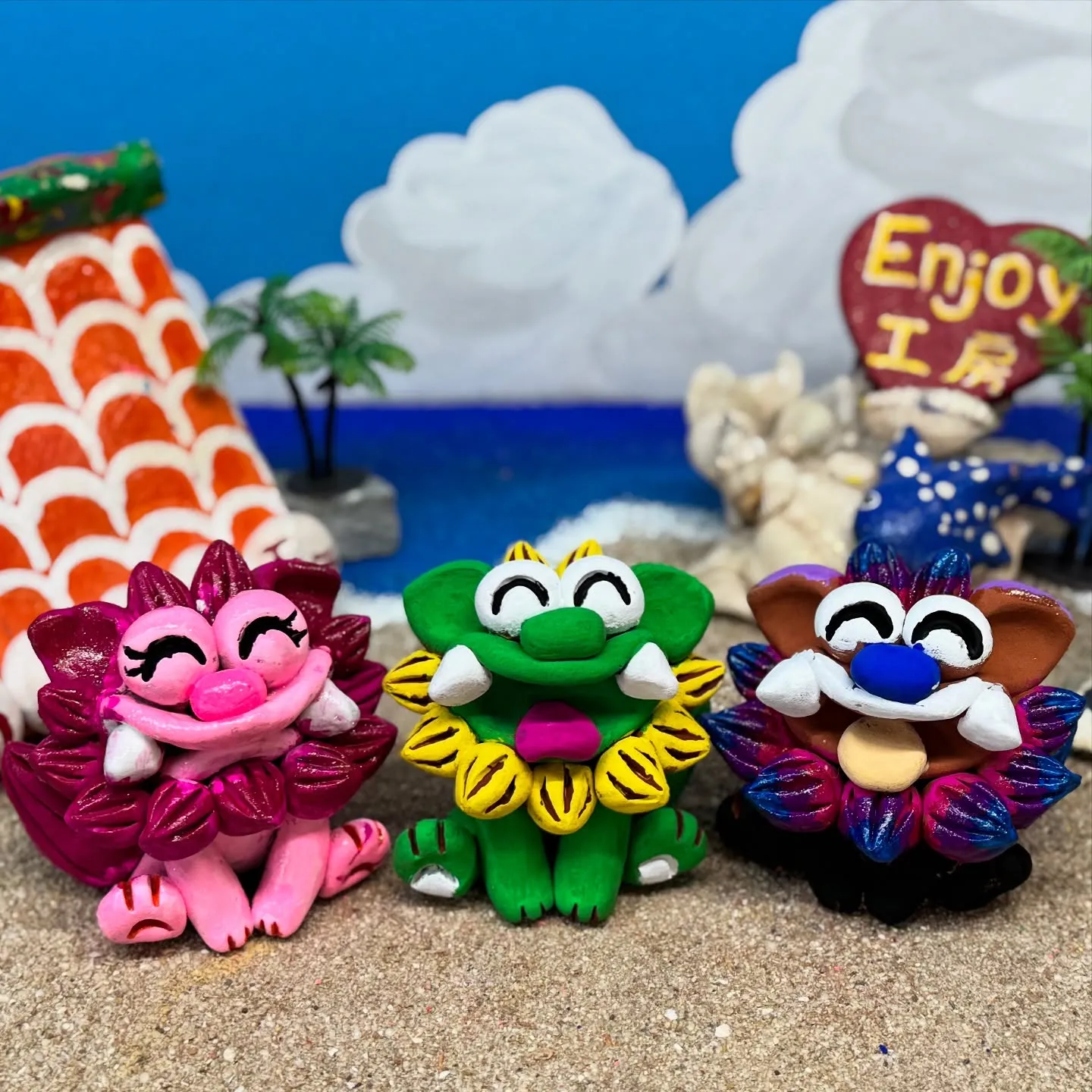 ゴールデンウィーク始まりました(^^)