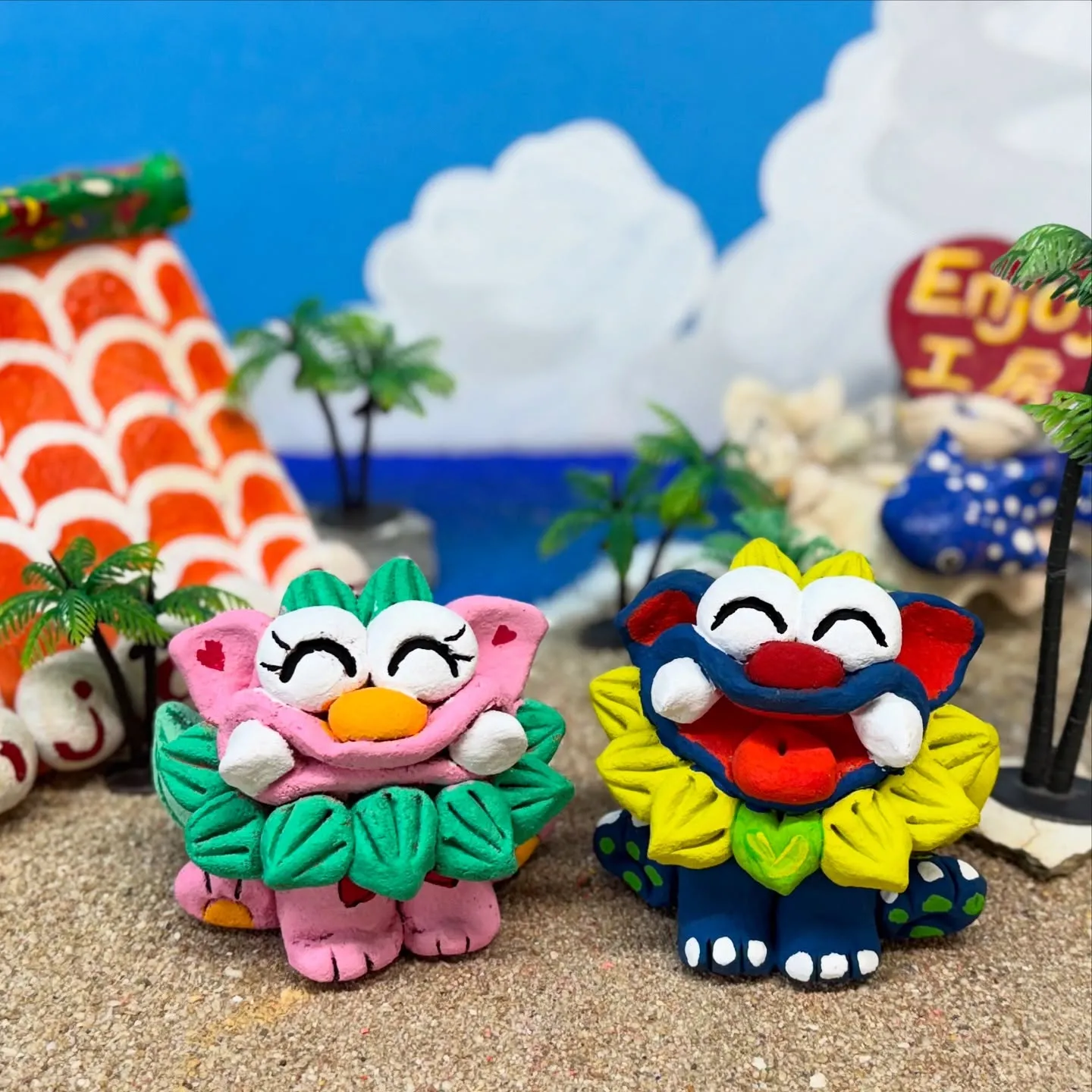 ゴールデンウィーク始まりました(^^)