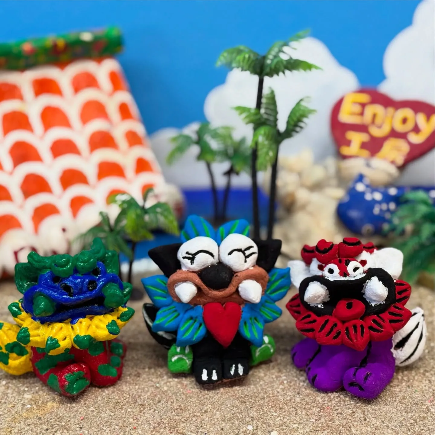 ゴールデンウィーク始まりました(^^)