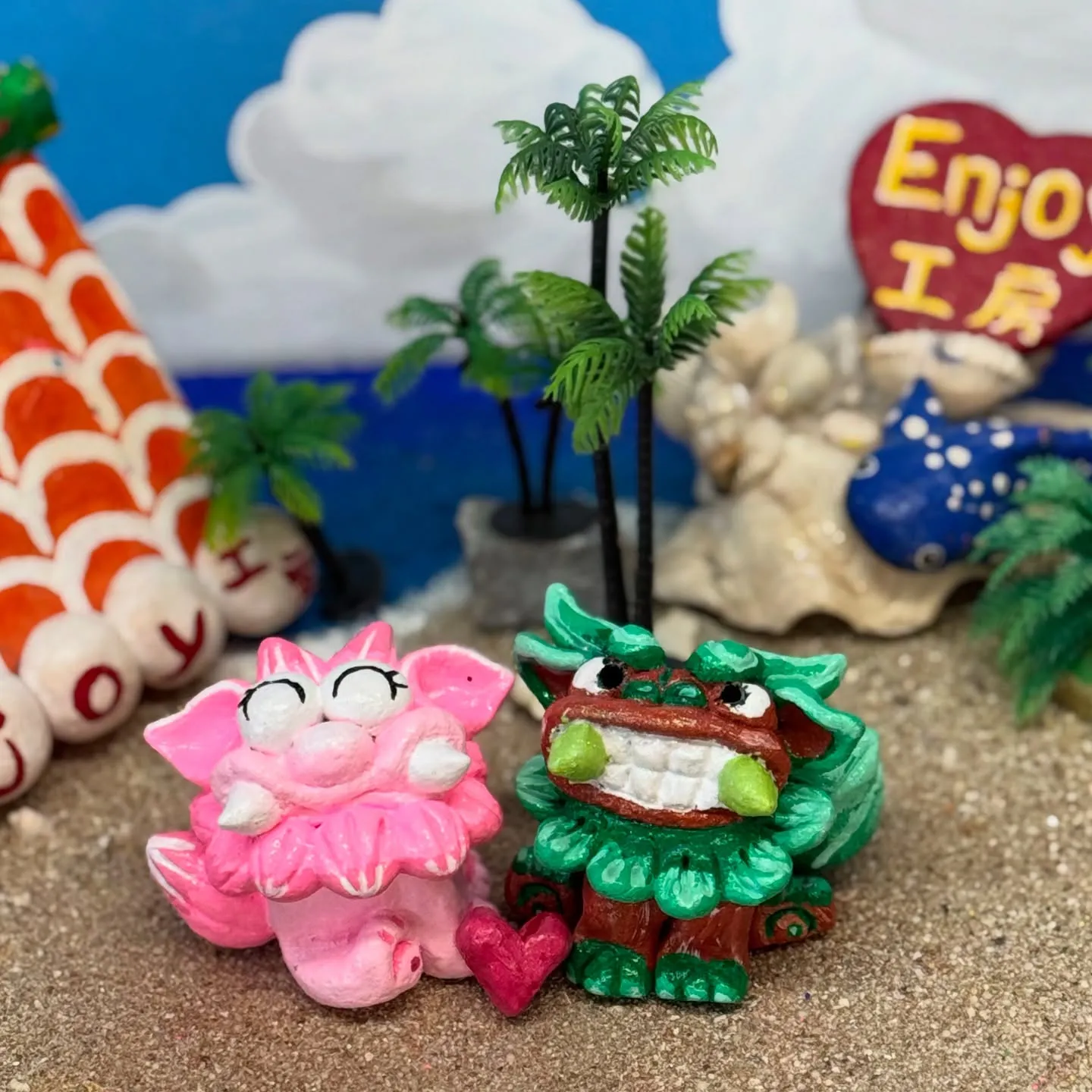 ゴールデンウィーク始まりました(^^)