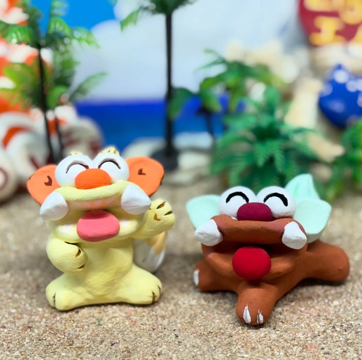 5月11日の日程です