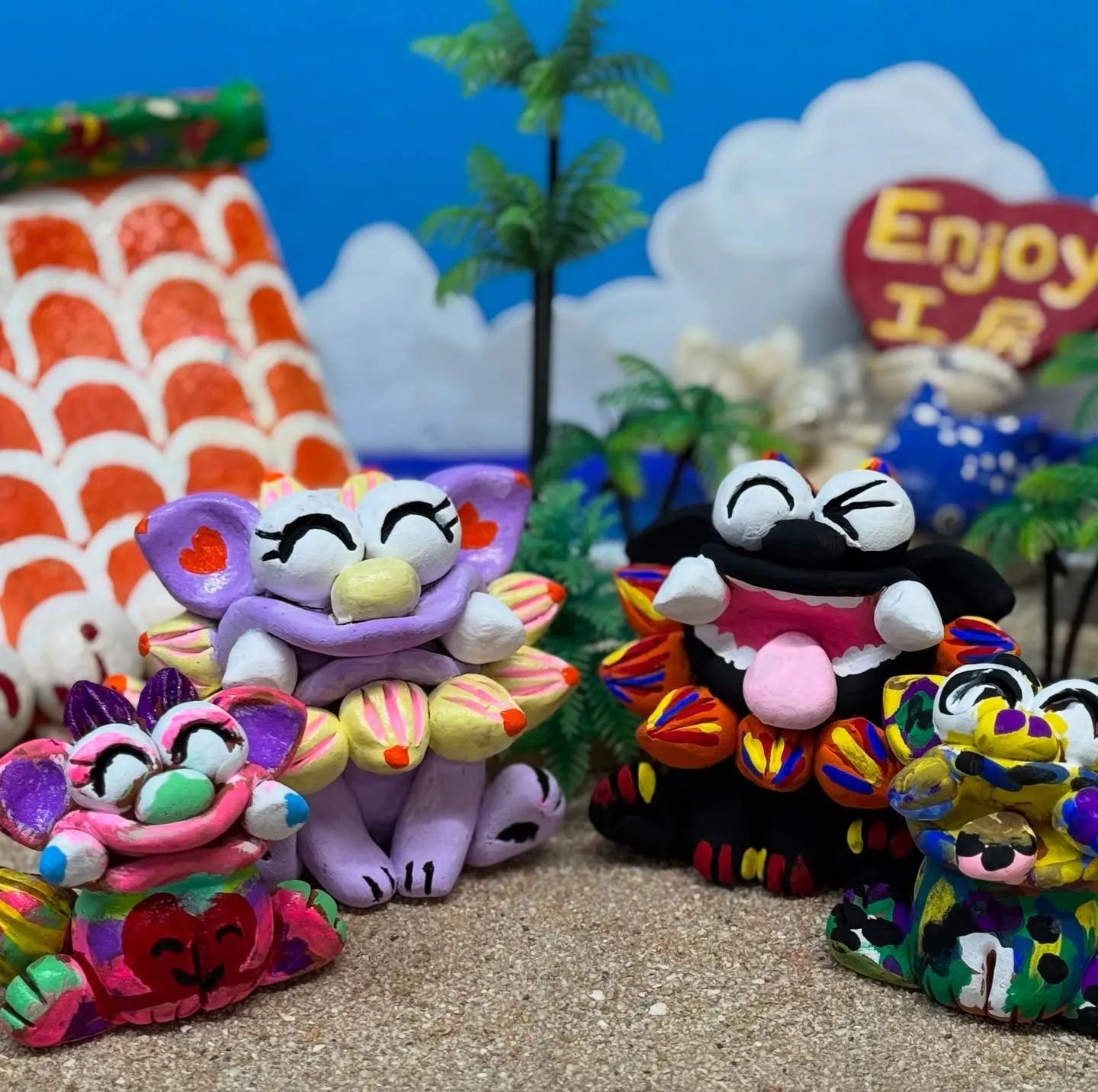 5月11日の日程です