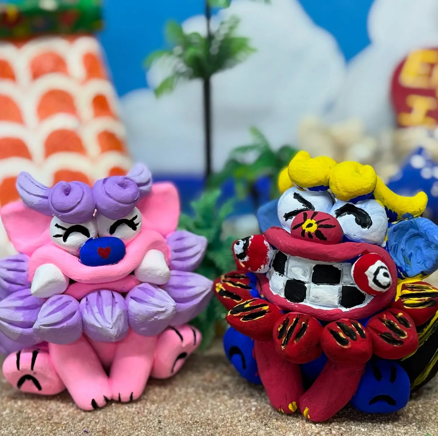 5月11日の日程です