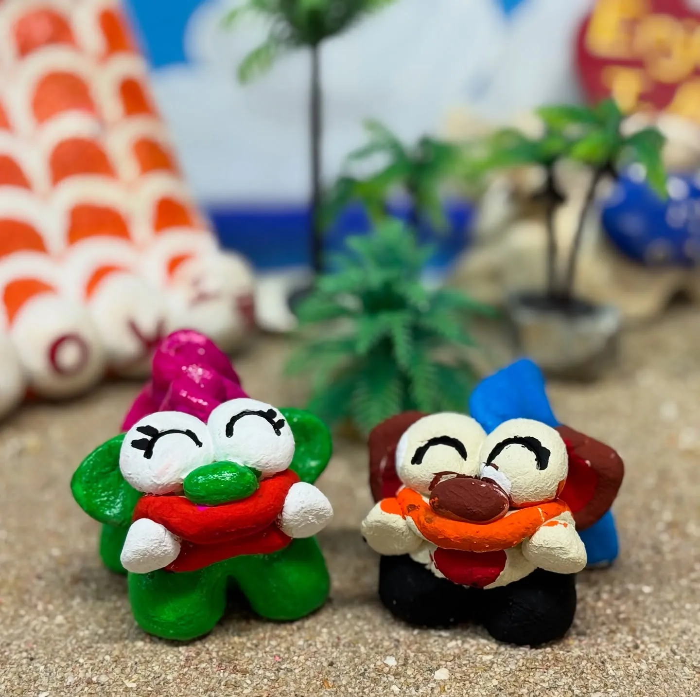 5月11日の日程です