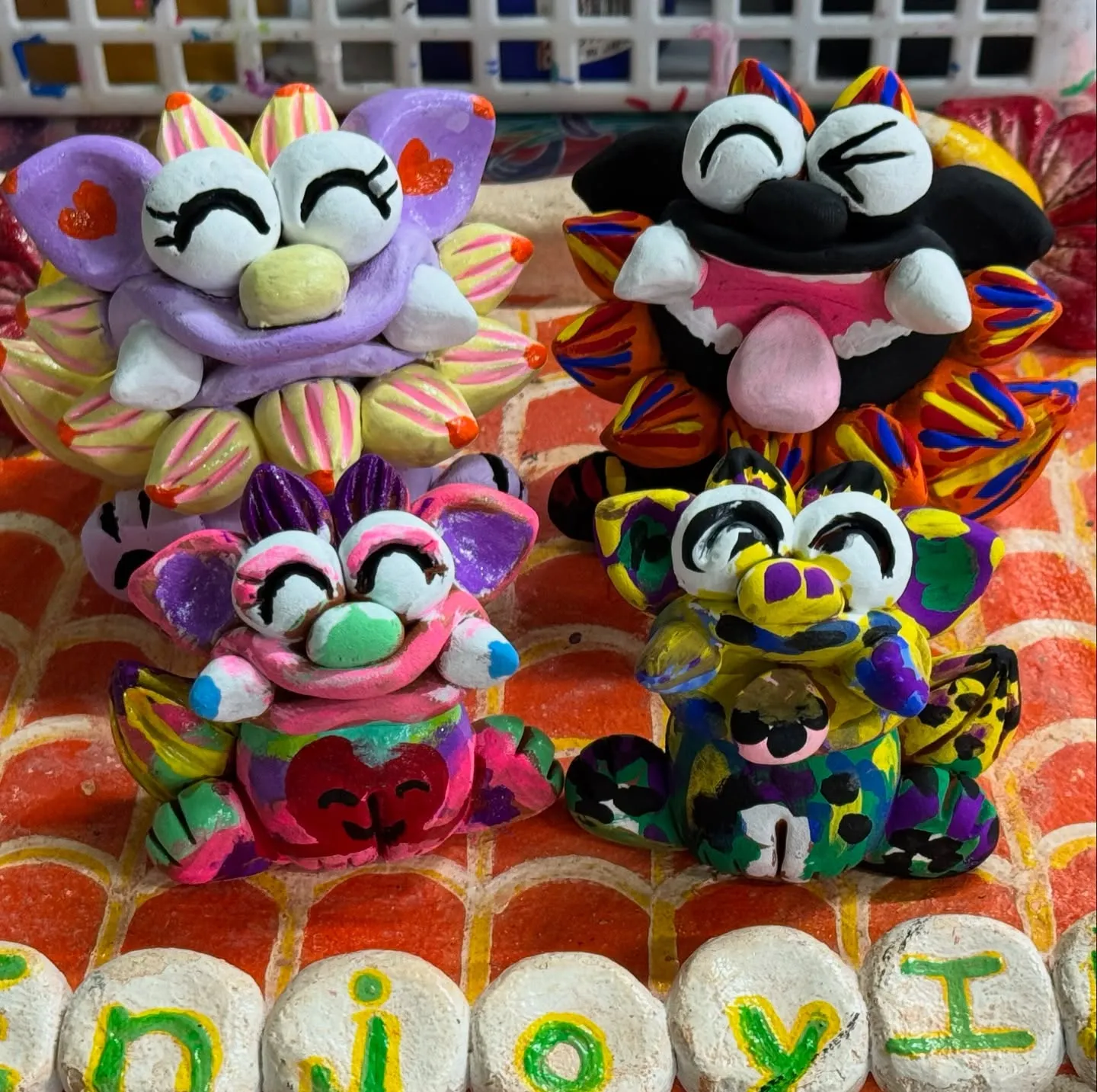 5月11日の日程です