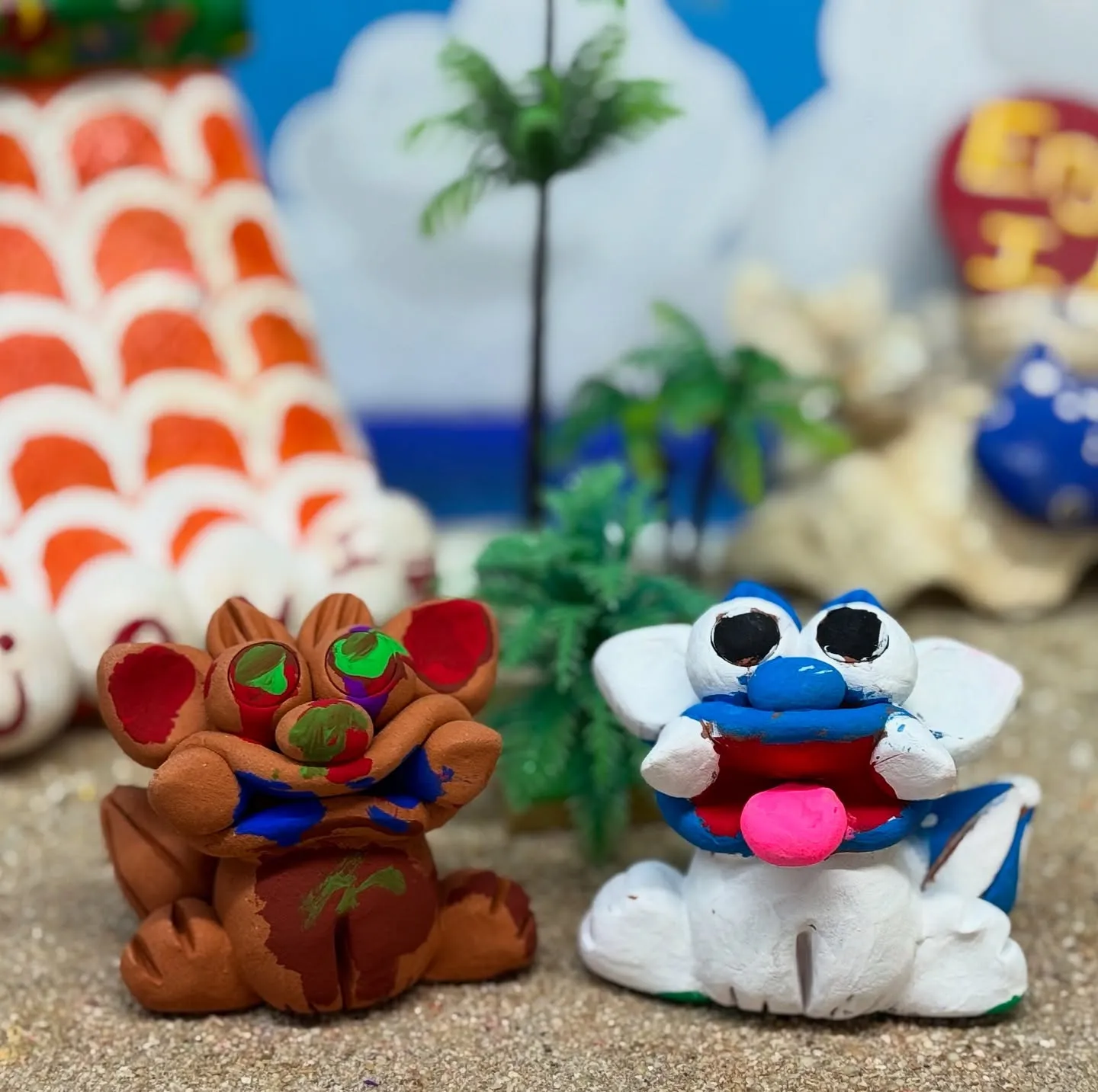 5月11日の日程です