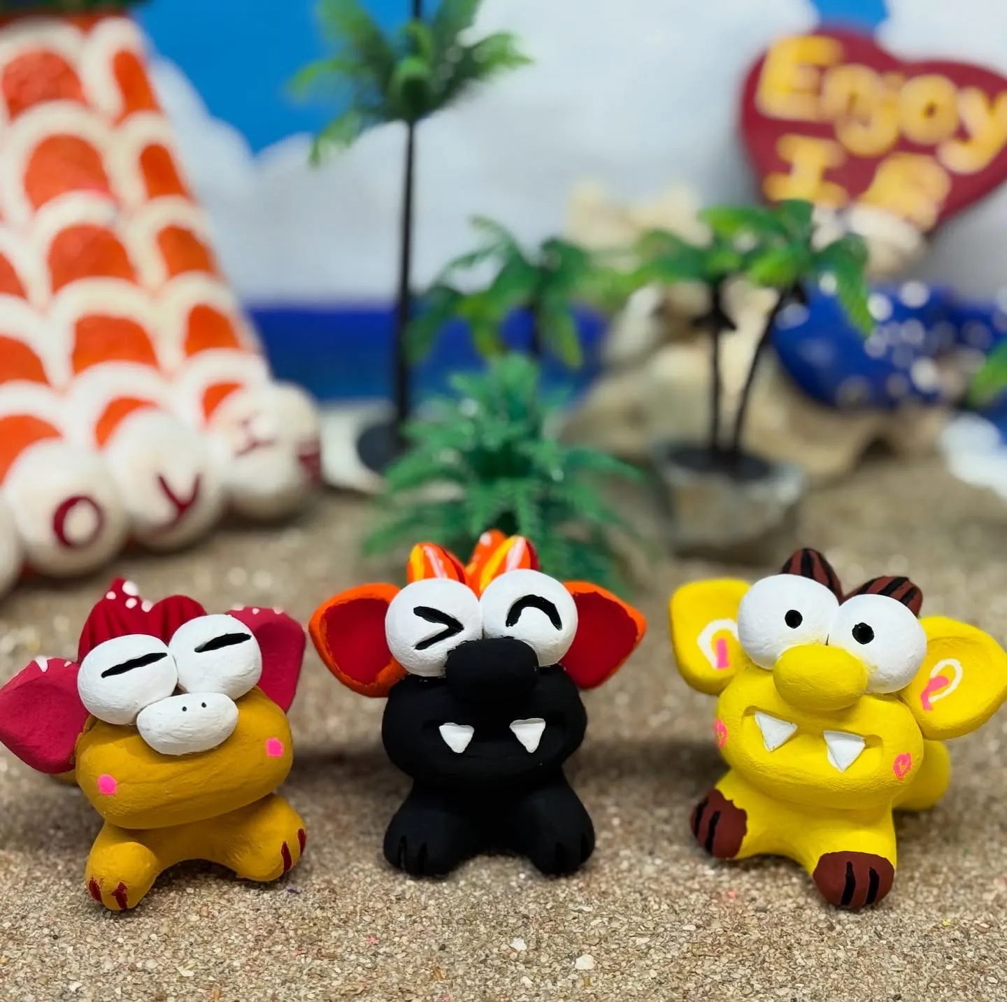 5月11日の日程です