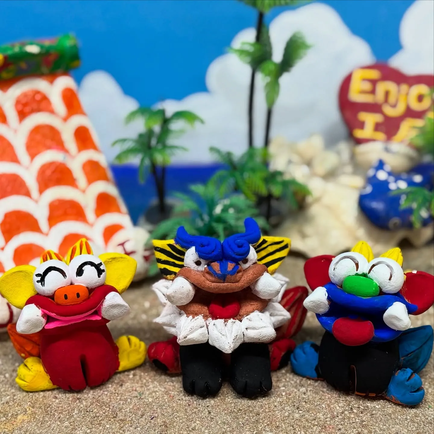 5月13日の日程は