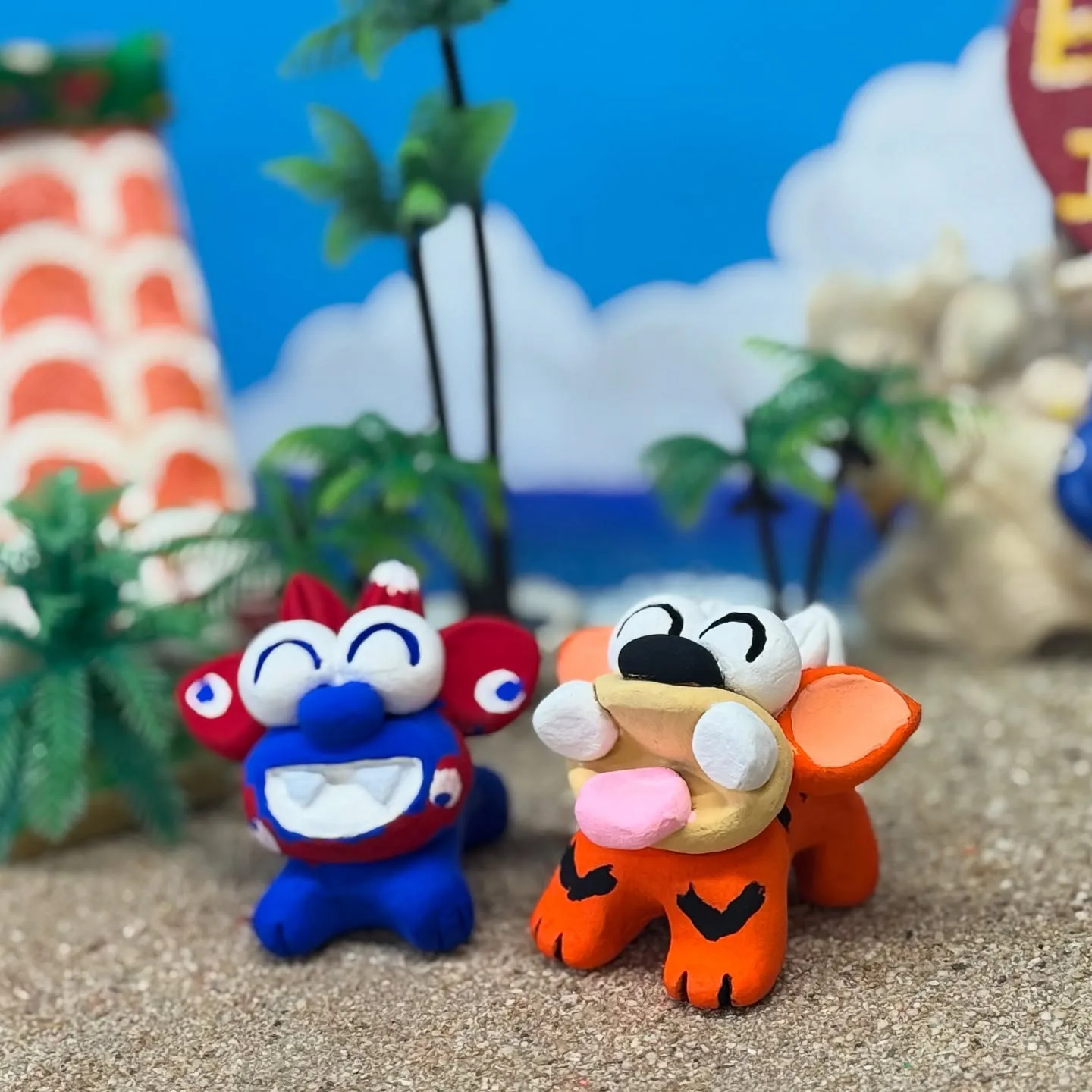 オーストリア出身のお客様(^^)