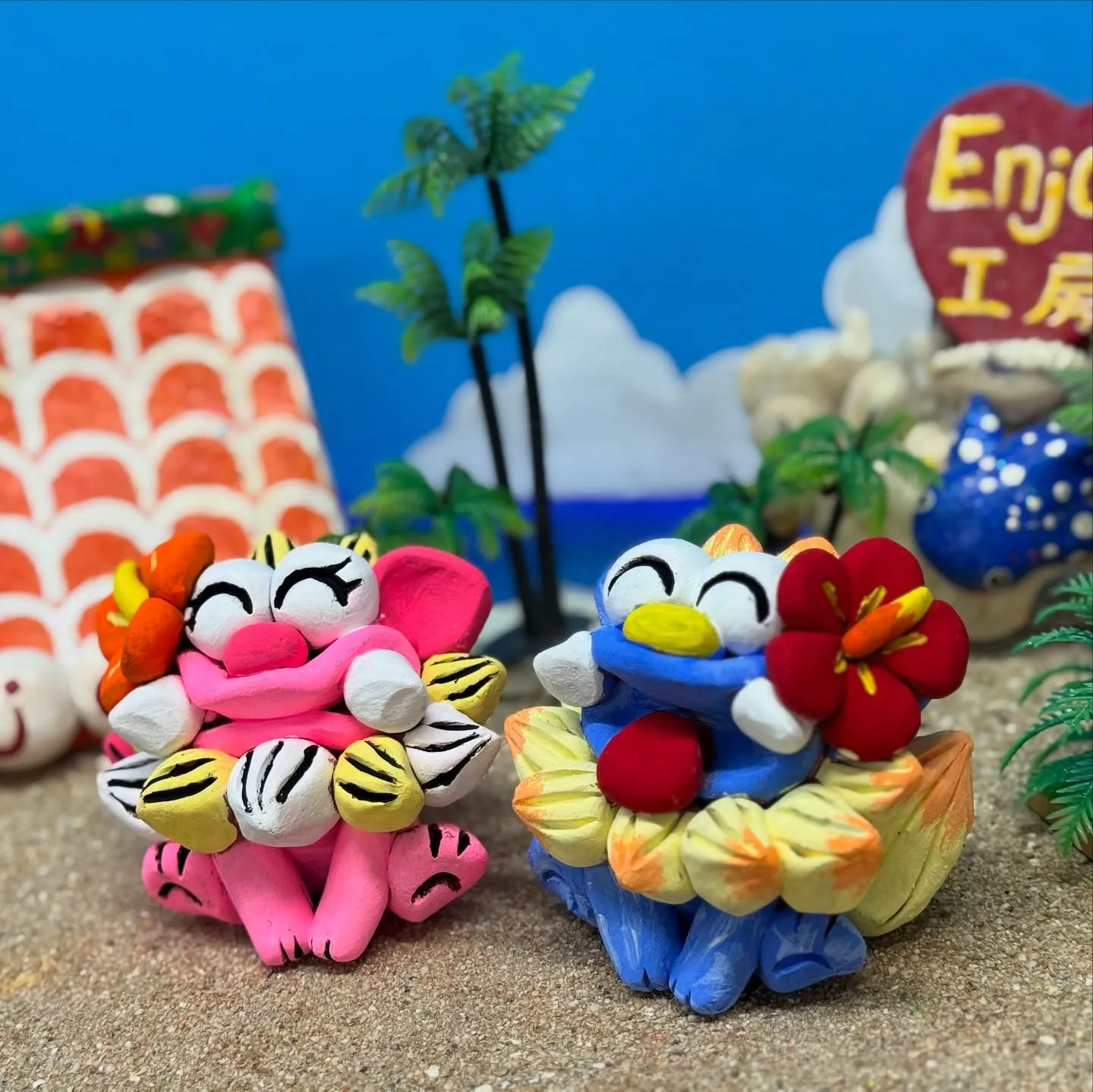 オーストリア出身のお客様(^^)