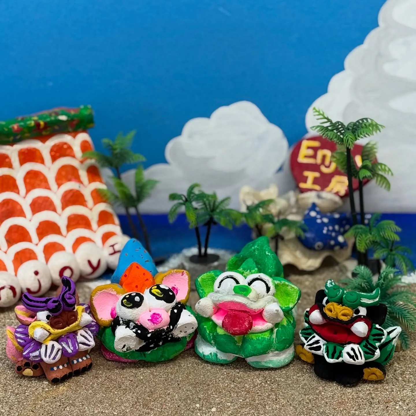 オーストリア出身のお客様(^^)