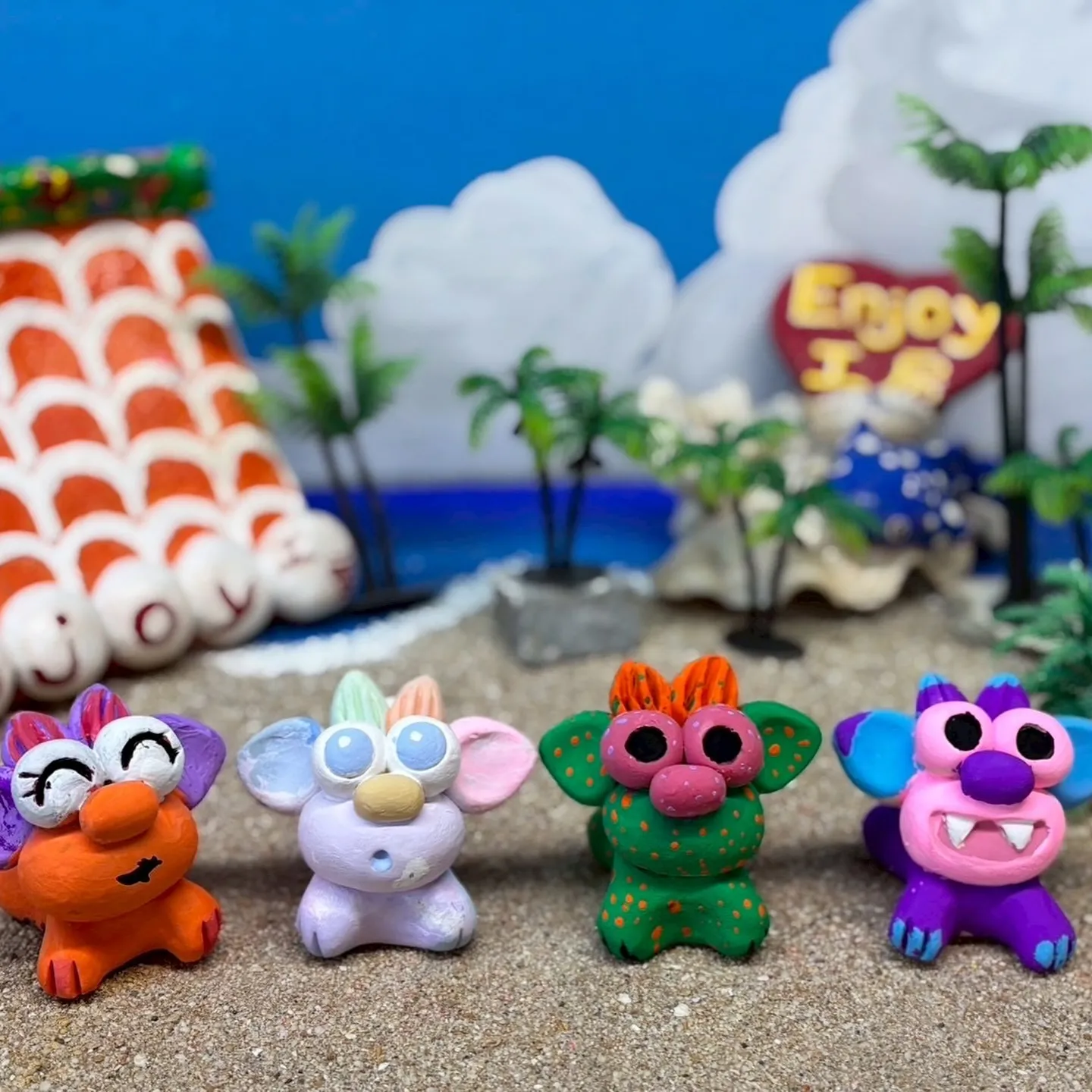 オーストリア出身のお客様(^^)