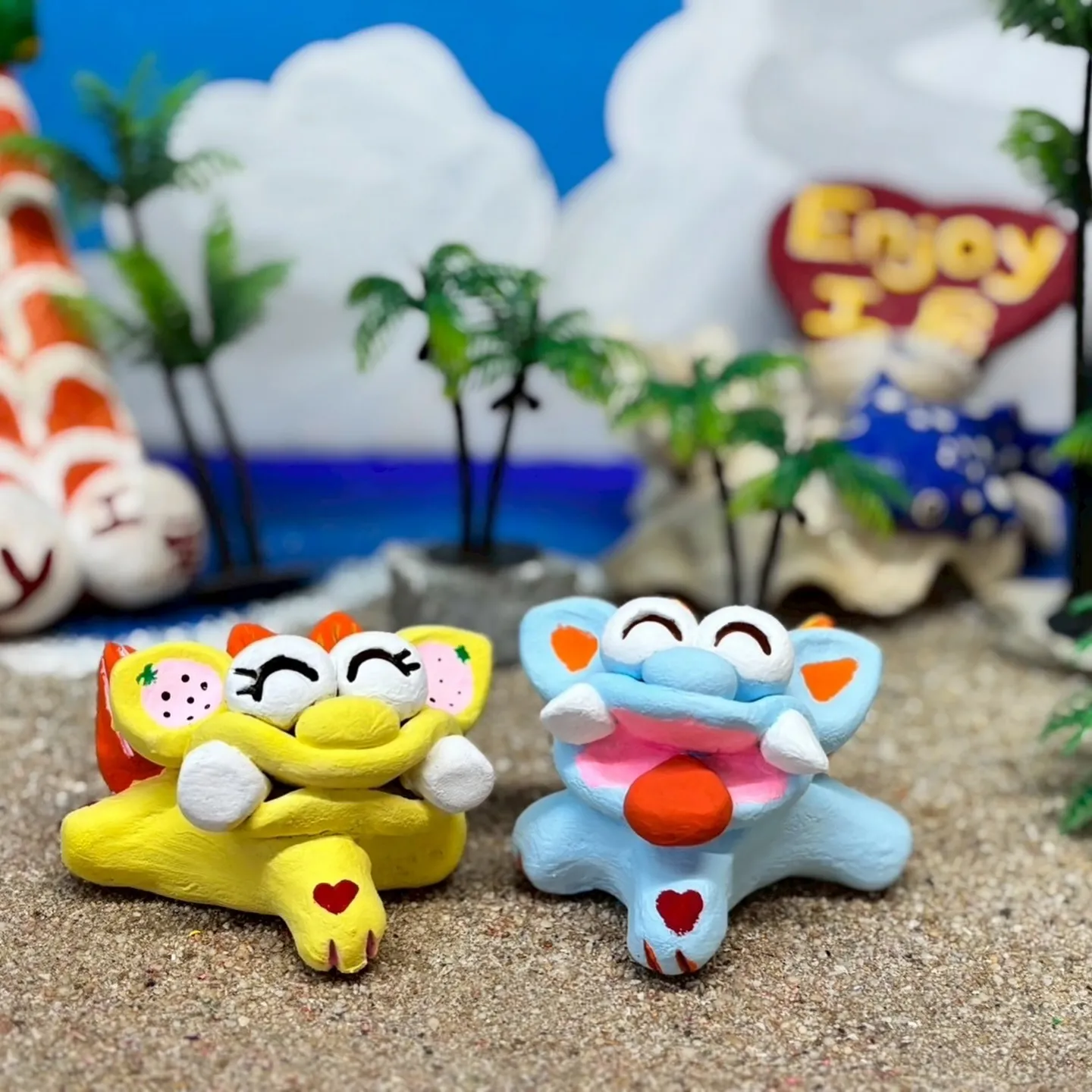 オーストリア出身のお客様(^^)