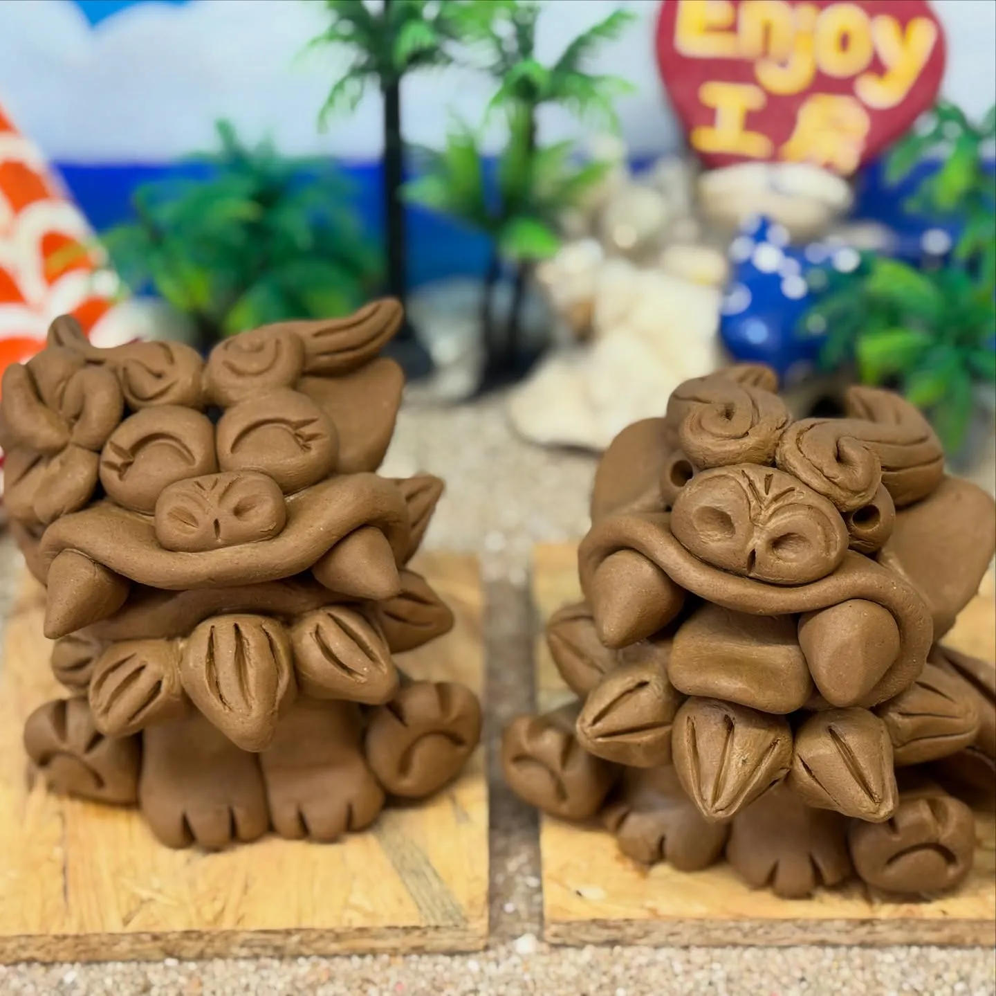 オーストリア出身のお客様(^^)