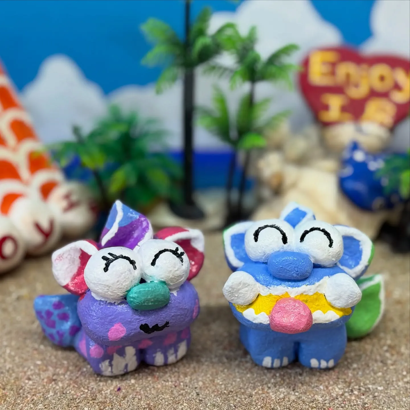 オーストリア出身のお客様(^^)