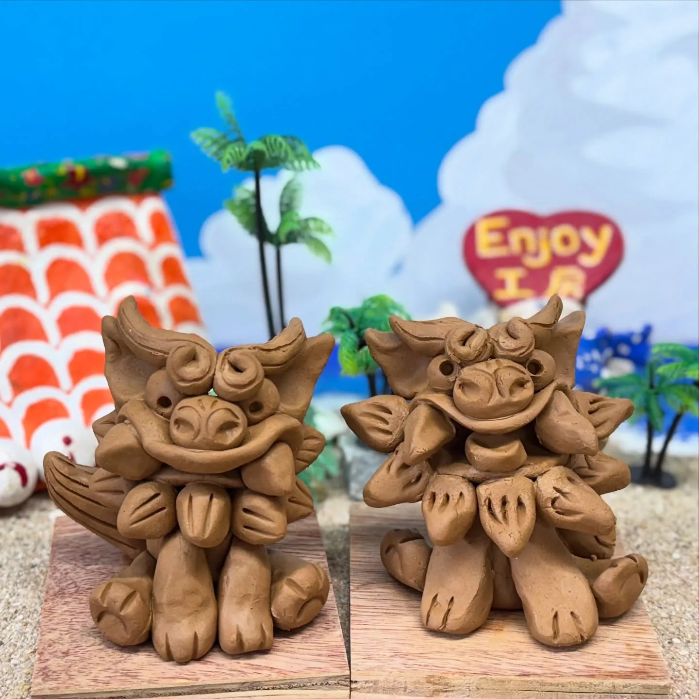 オーストリア出身のお客様(^^)