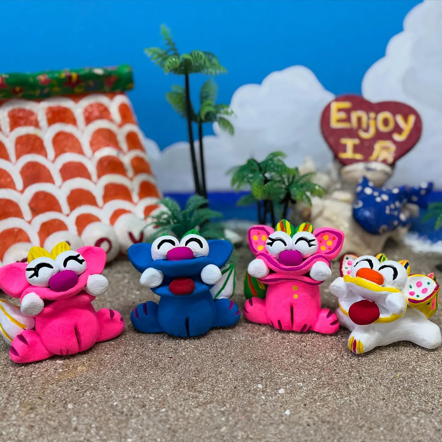 オーストリア出身のお客様(^^)