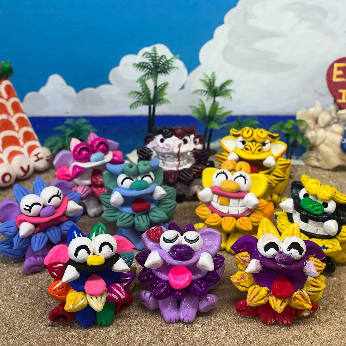 オーストリア出身のお客様(^^)