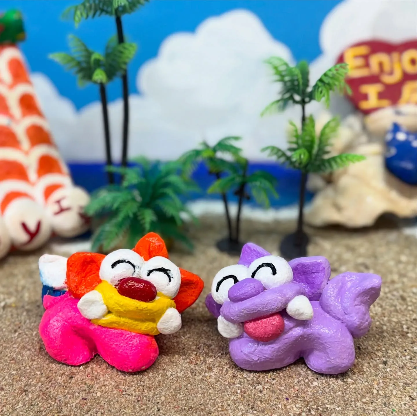 オーストリア出身のお客様(^^)