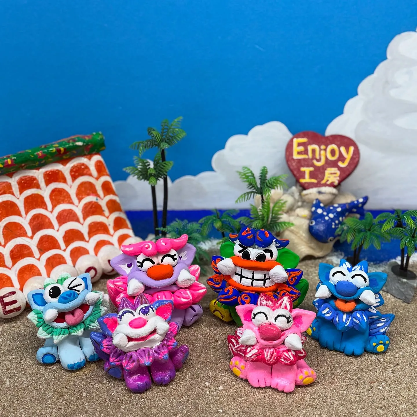 オーストリア出身のお客様(^^)