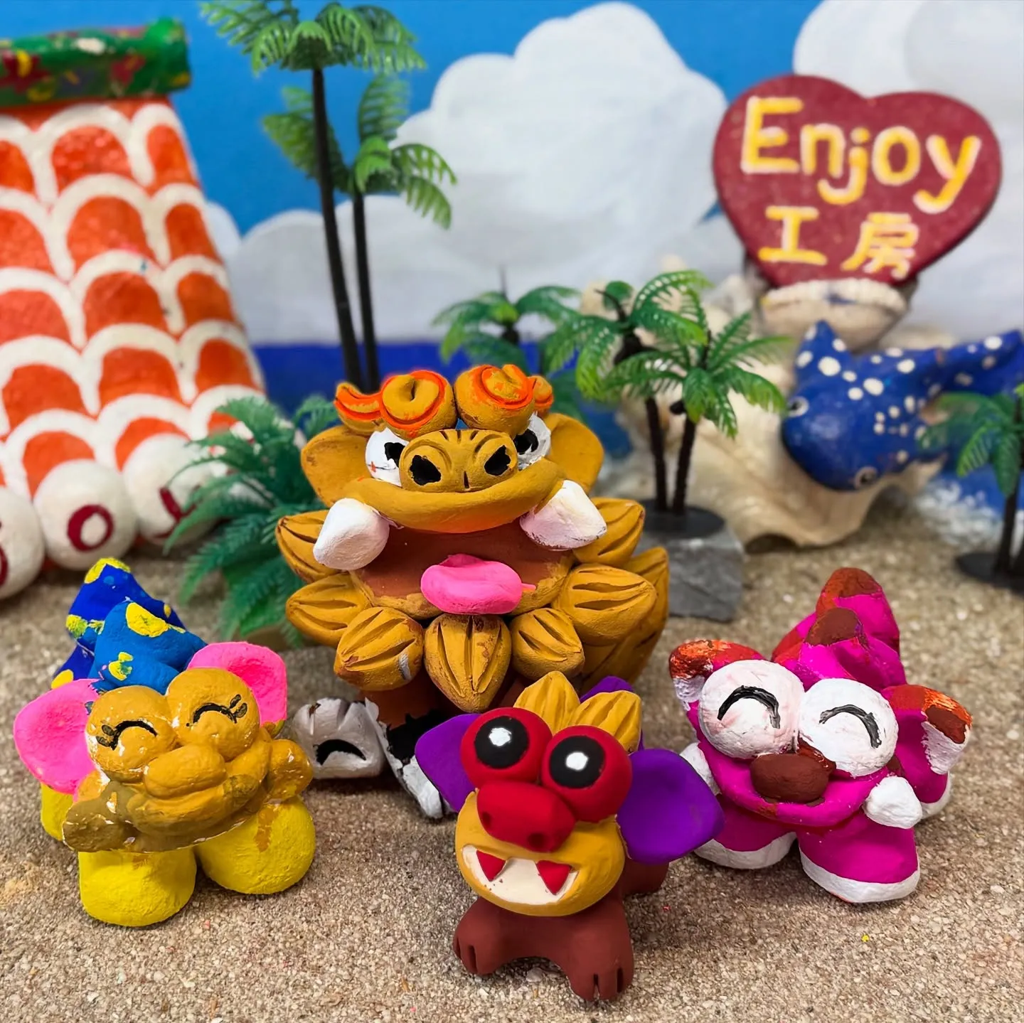 オーストリア出身のお客様(^^)