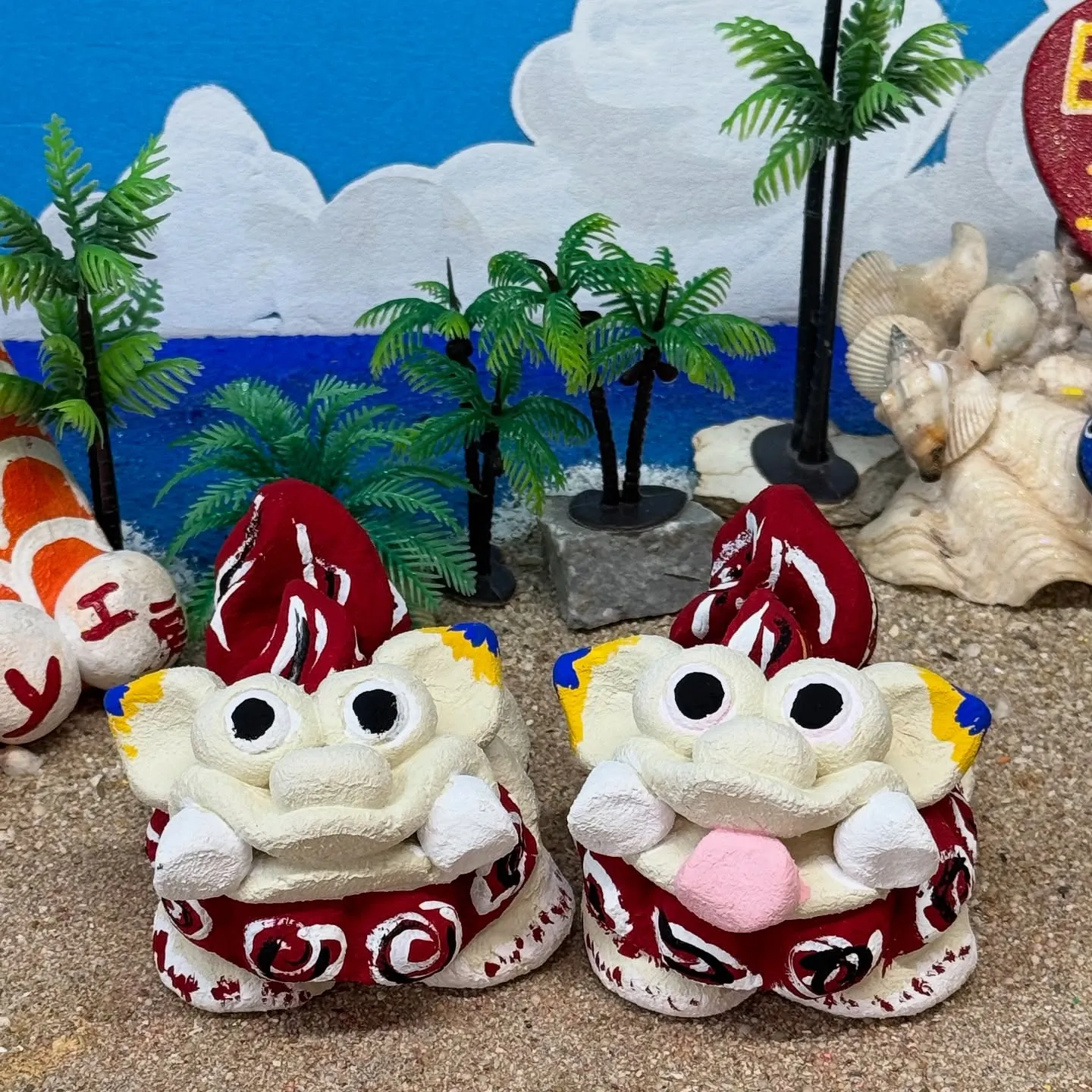 オーストリア出身のお客様(^^)