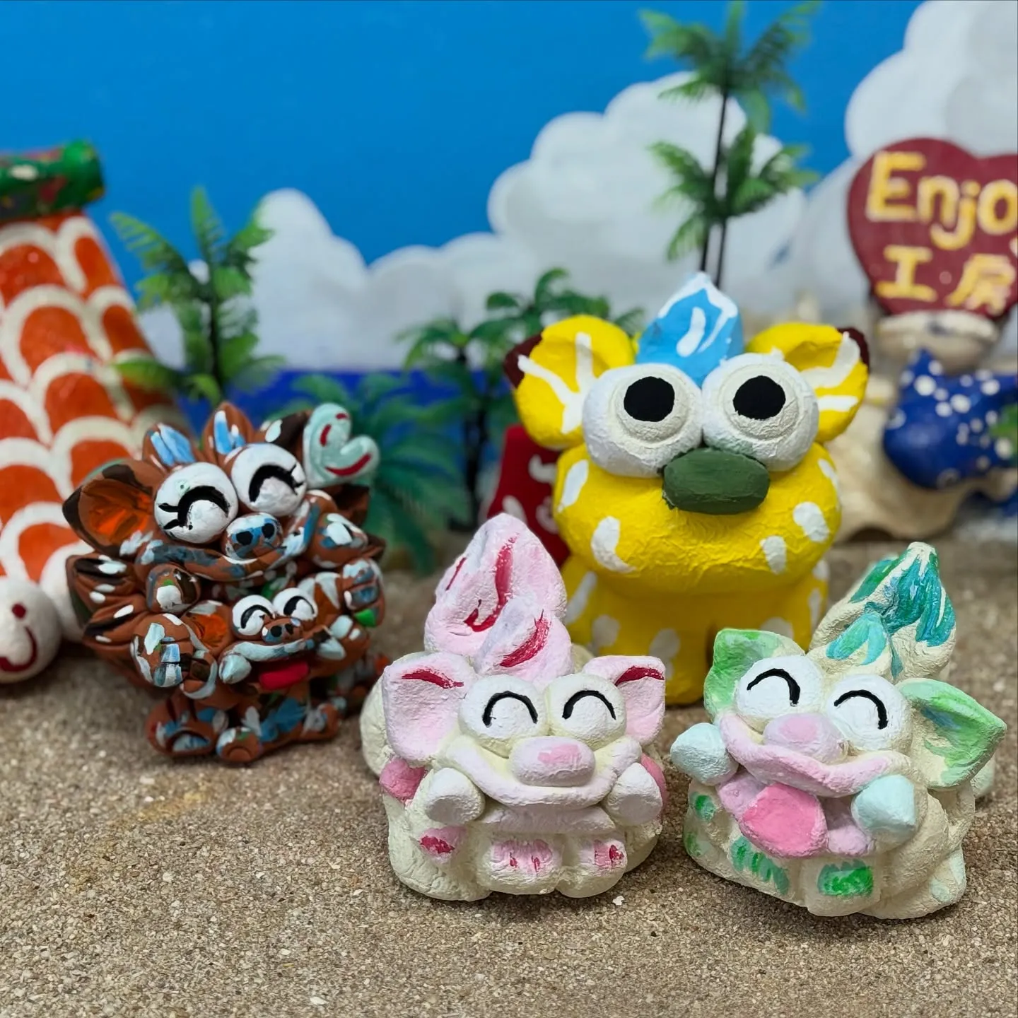 オーストリア出身のお客様(^^)