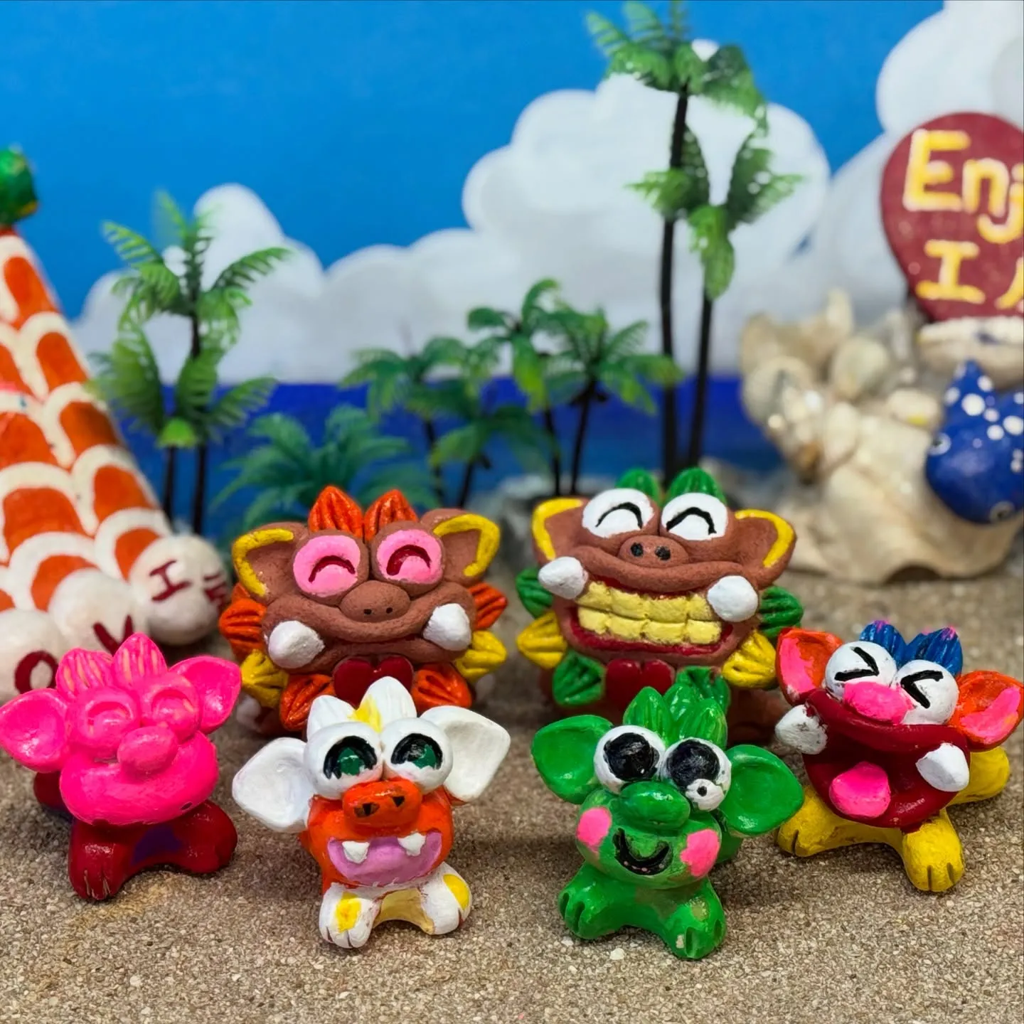 オーストリア出身のお客様(^^)