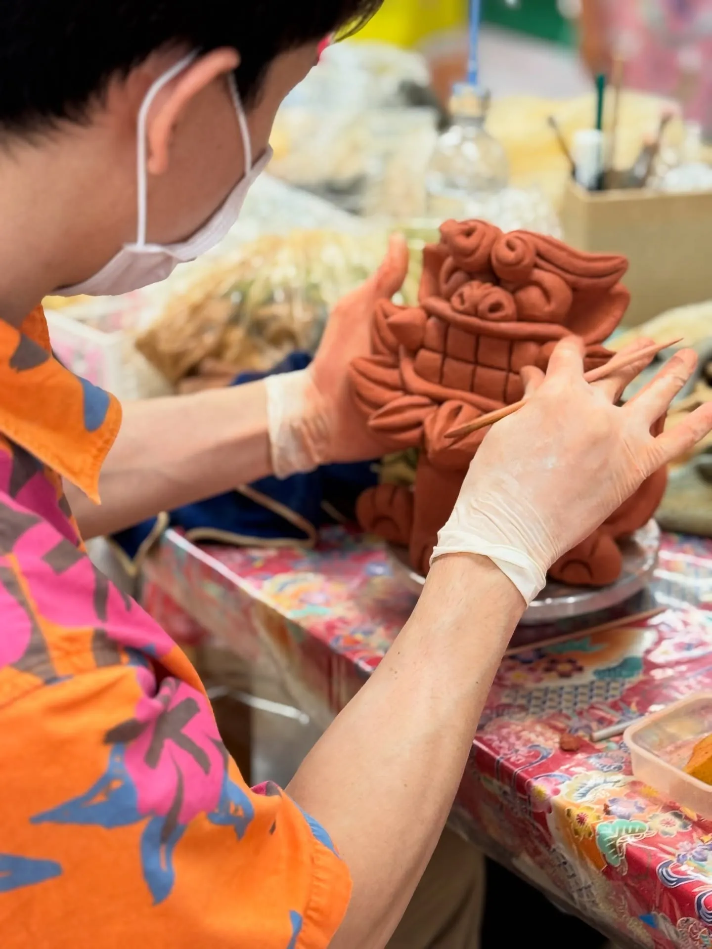 明日6月2日月曜日はお休みです😌