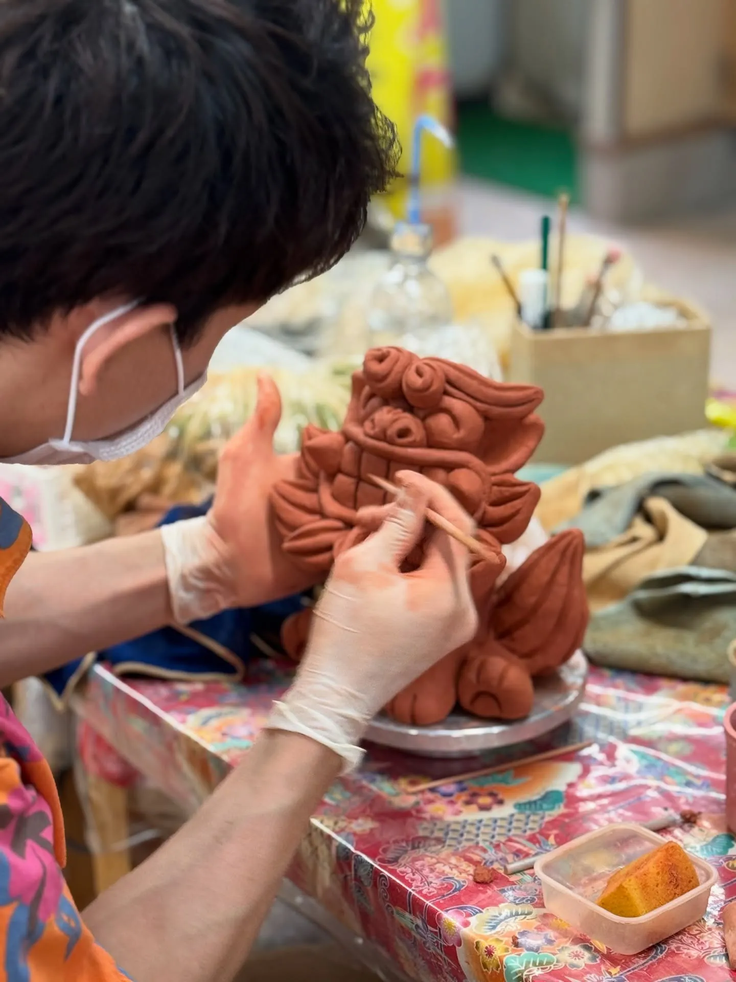 明日6月2日月曜日はお休みです😌