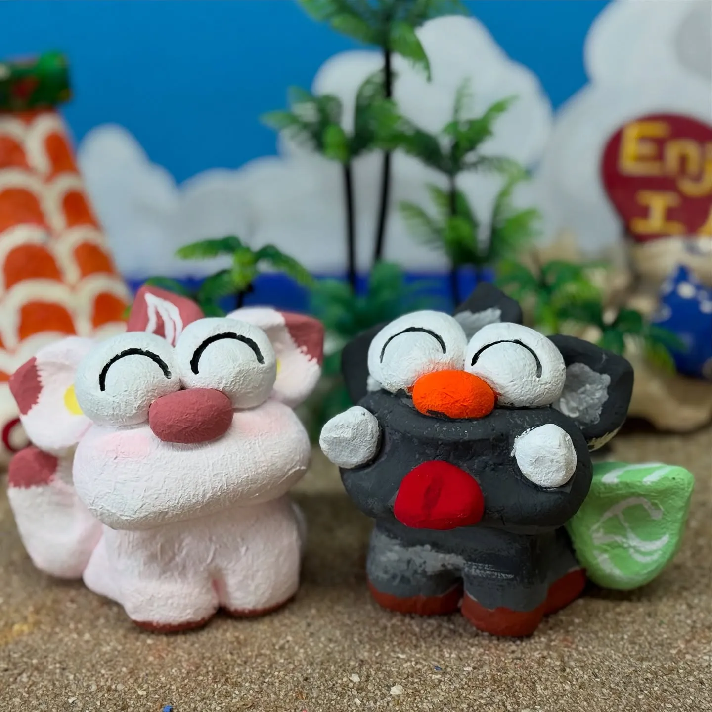 6月8日〜10日は休業になります。