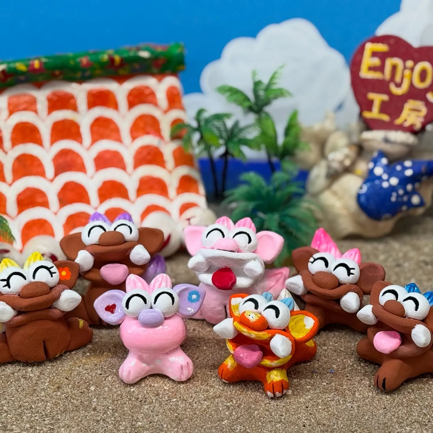 6月8日〜10日は休業になります。