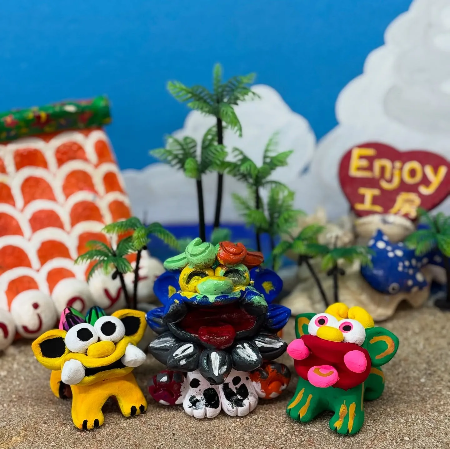 6月8日〜10日は休業になります。