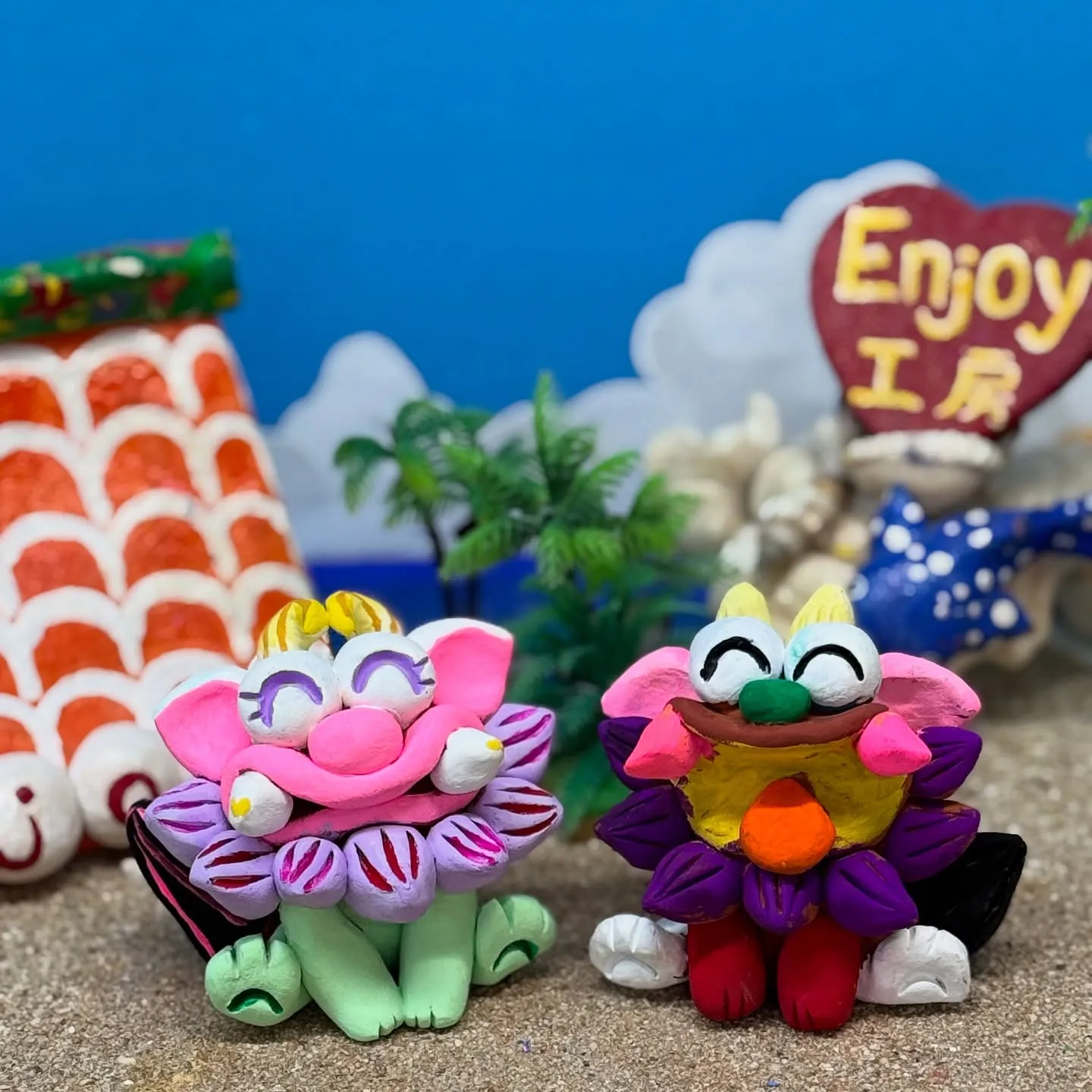 6月8日〜10日は休業になります。