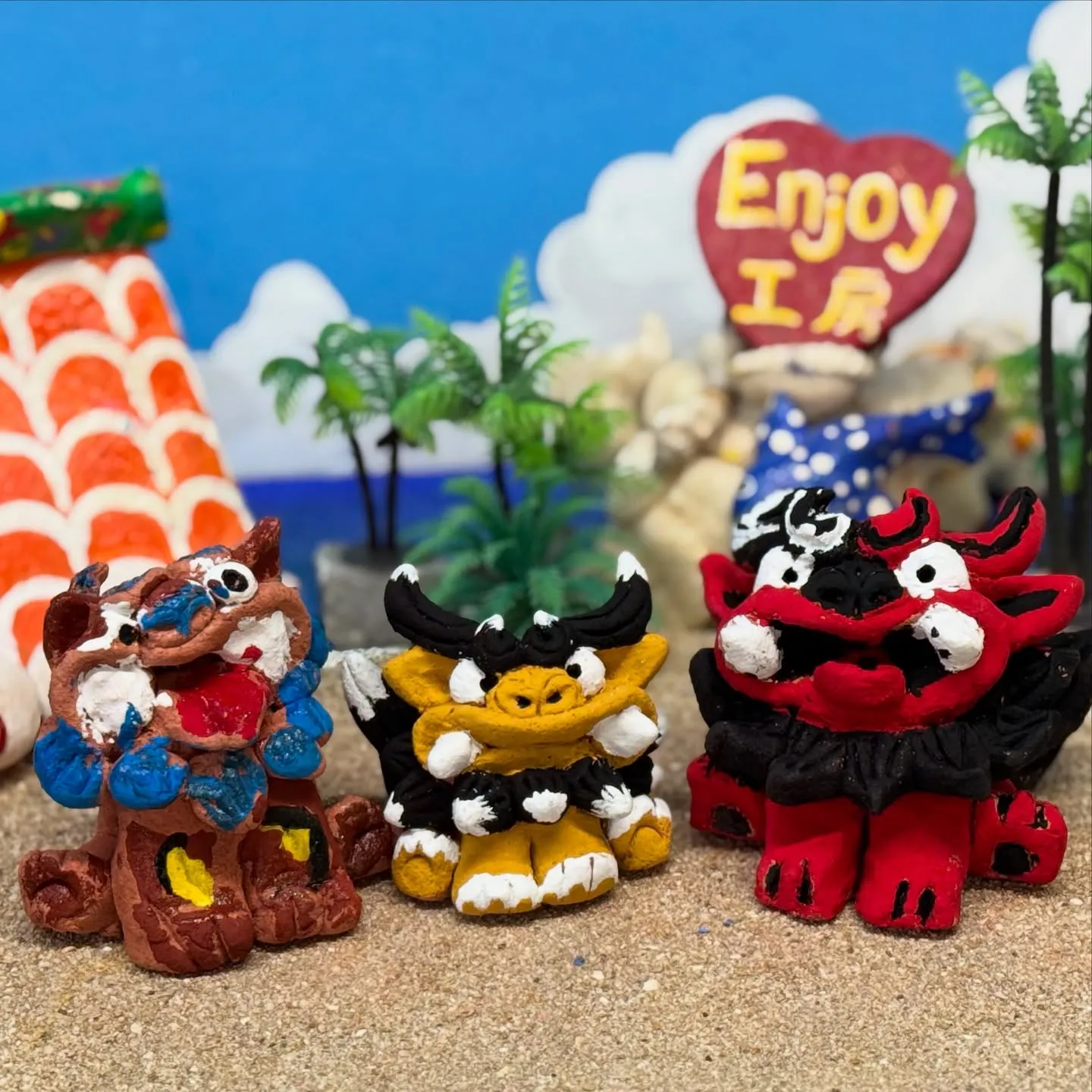 6月8日〜10日は休業になります。