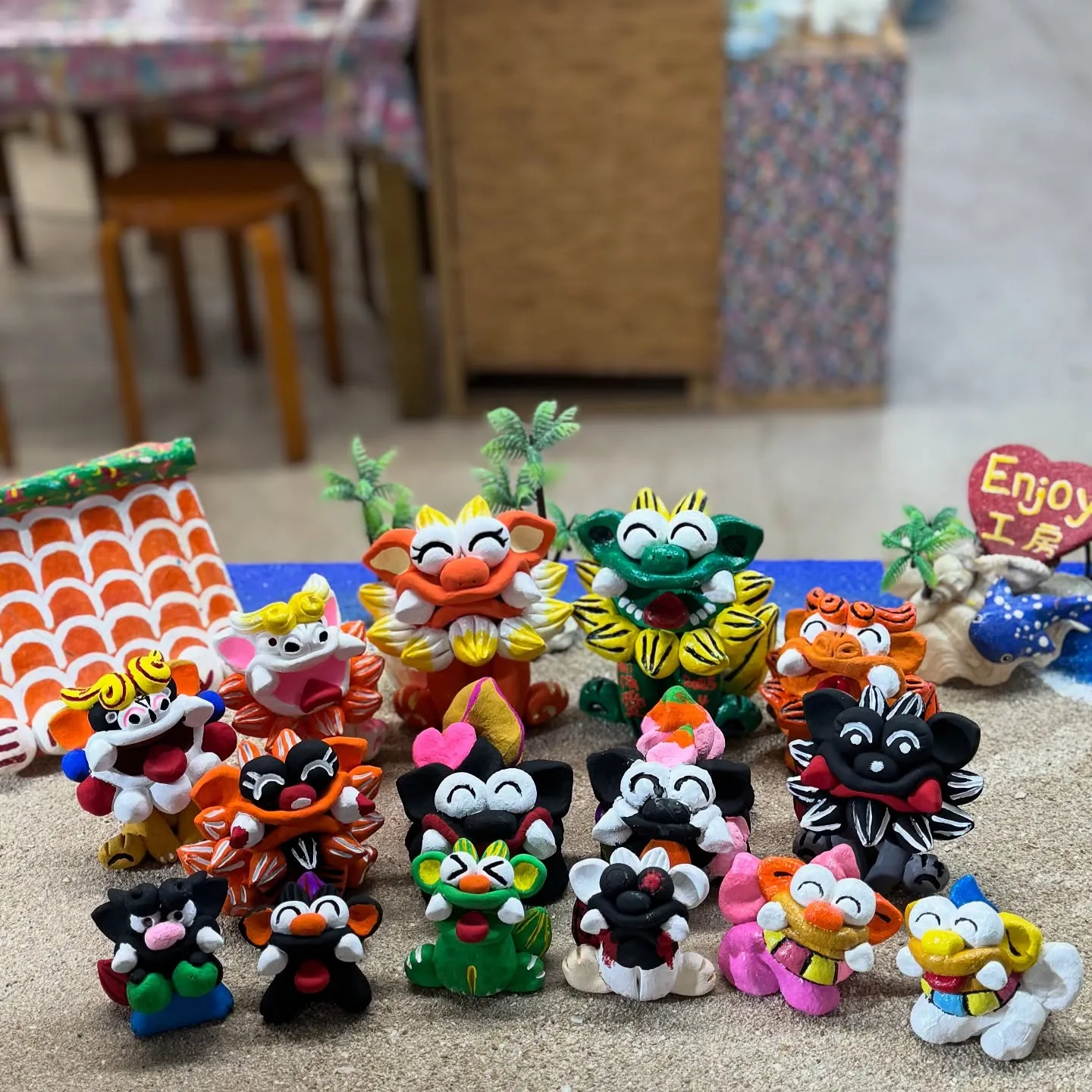 🌺【お知らせ】🌺