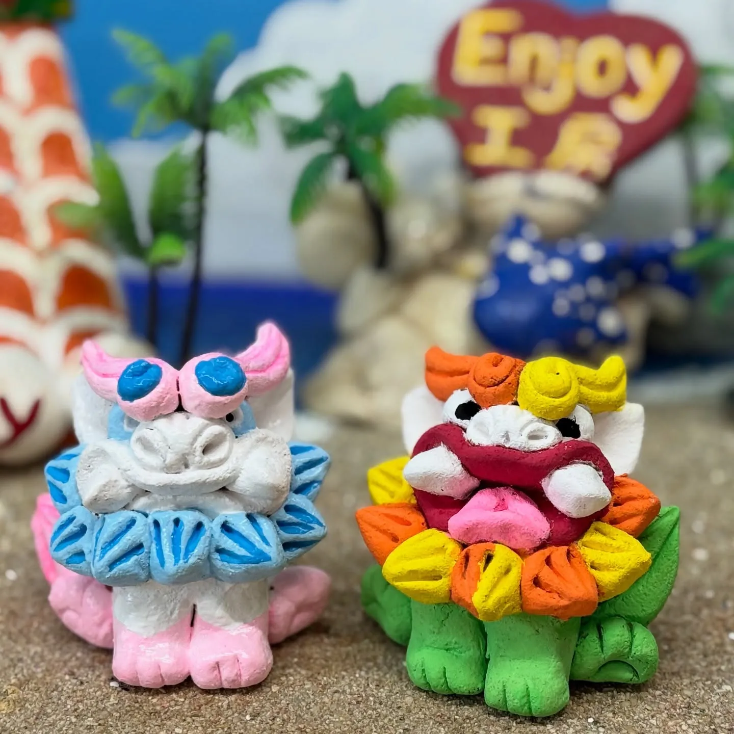 🌺【お知らせ】🌺