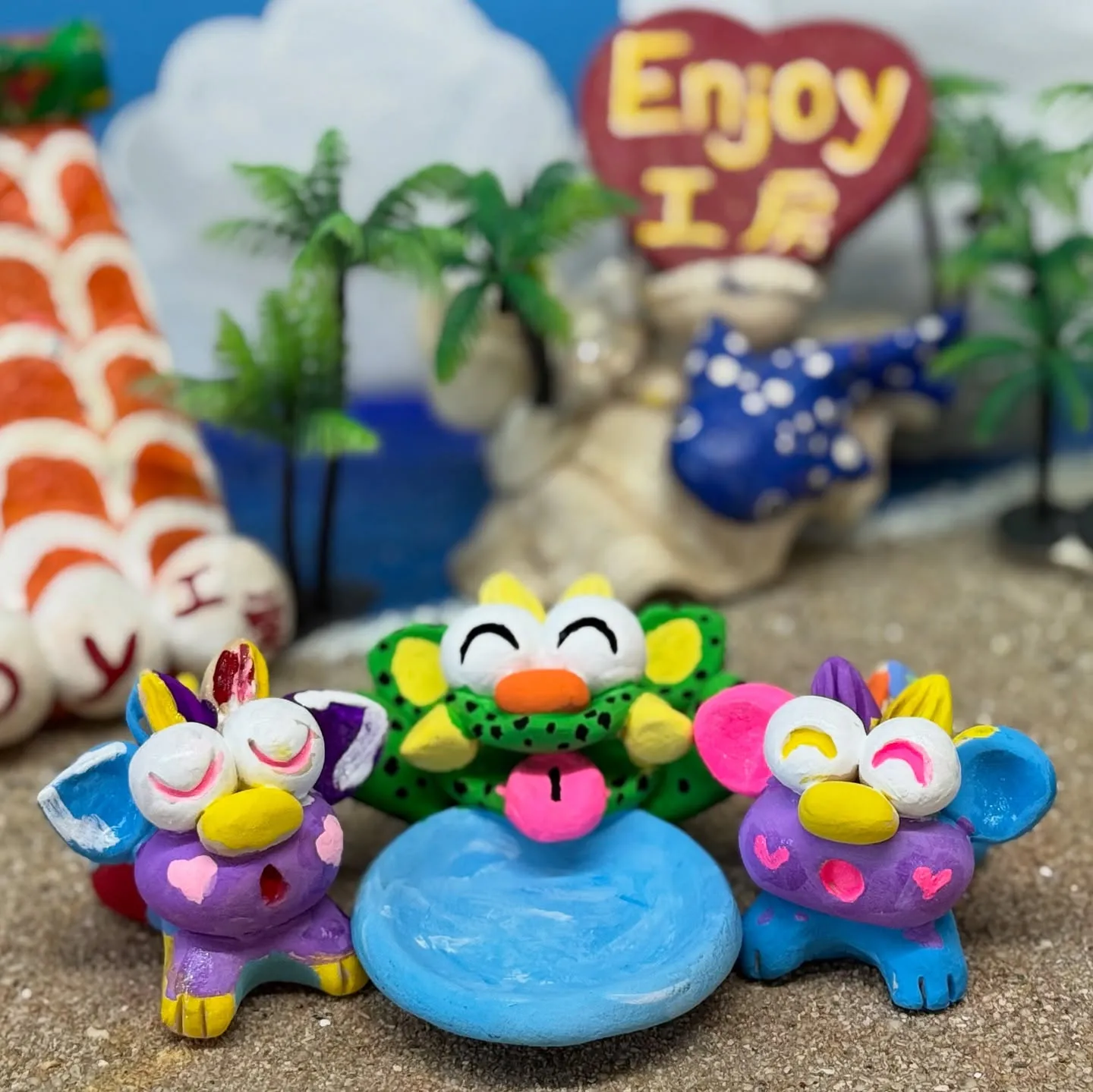 🌺【お知らせ】🌺