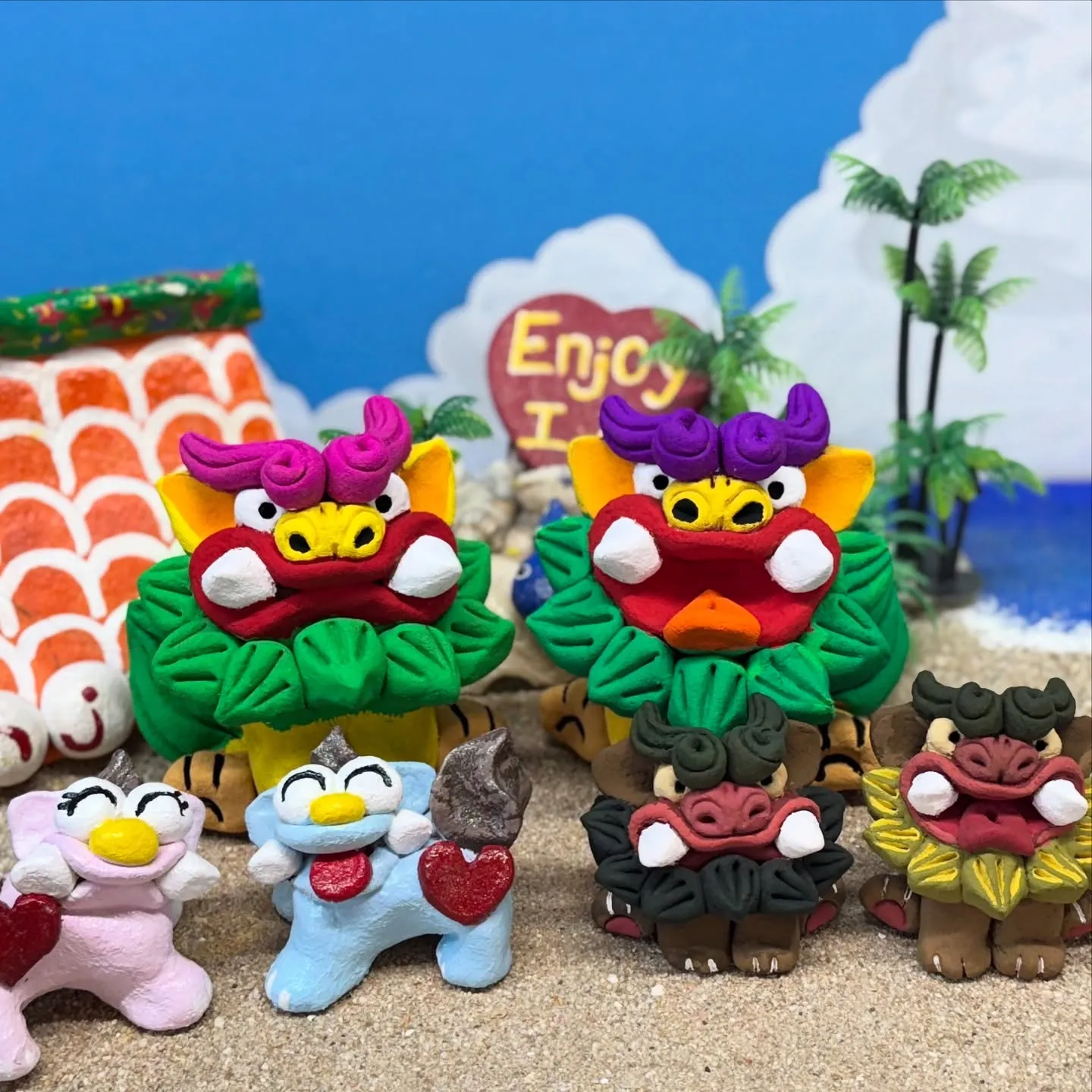 🌺【お知らせ】🌺