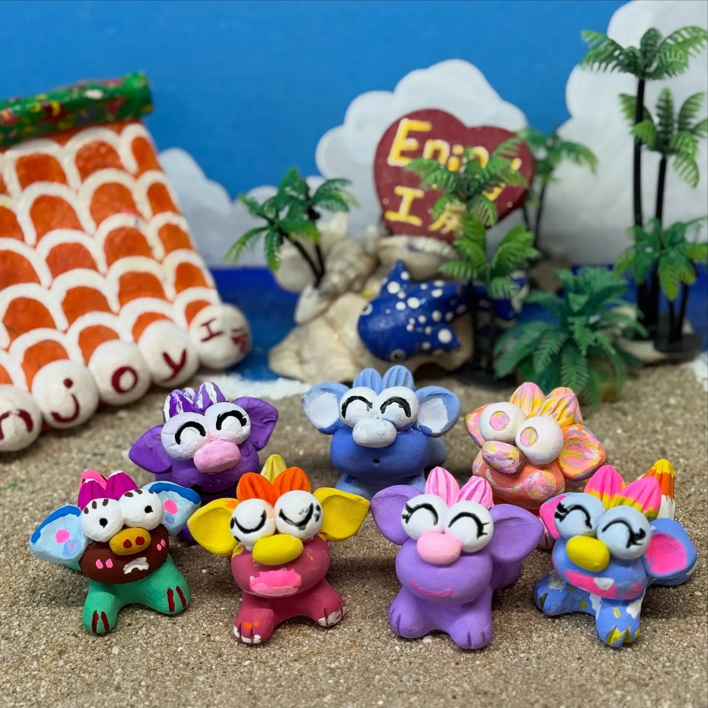 🌺【お知らせ】🌺